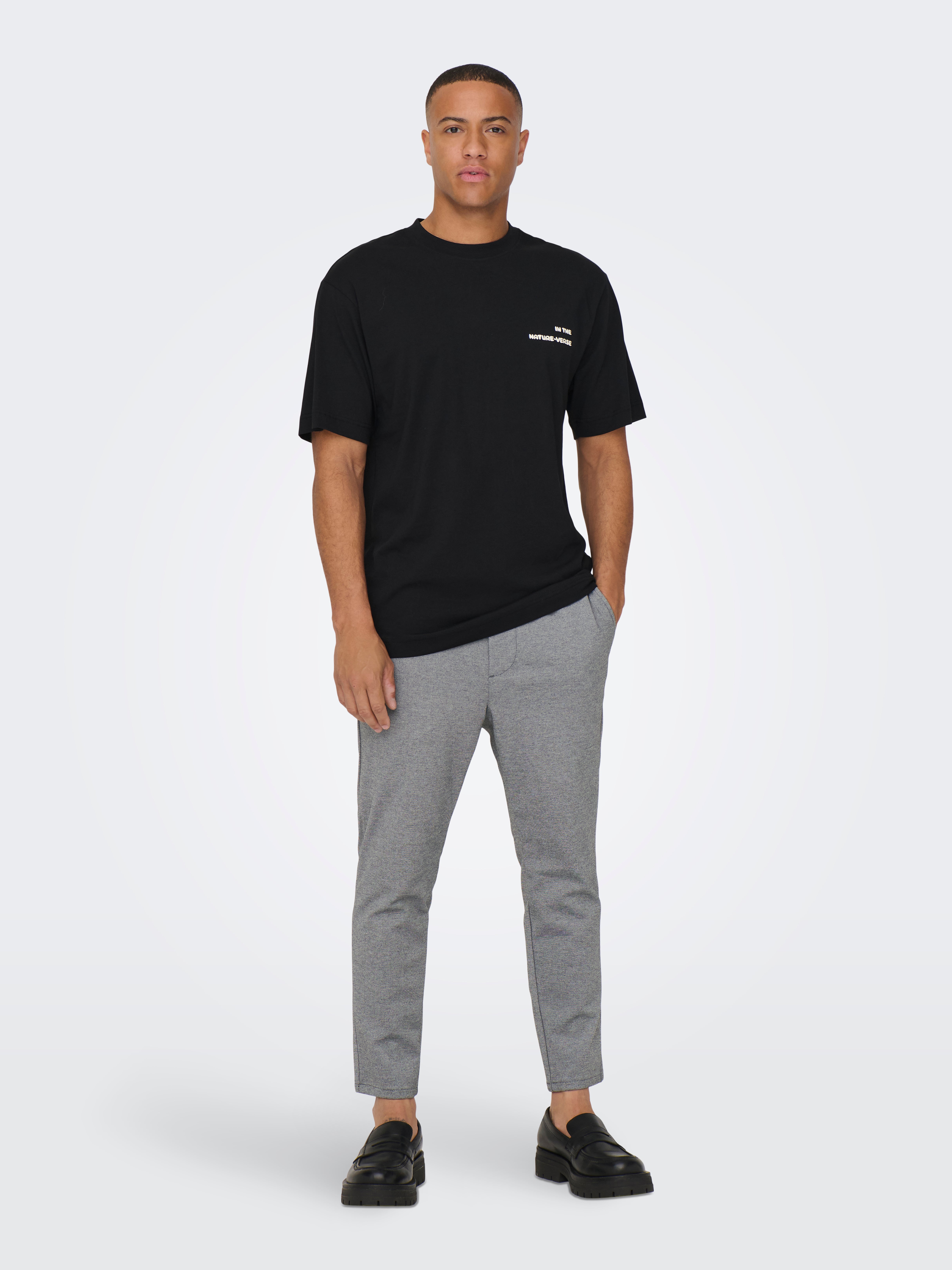 Medium deals long sweatpants