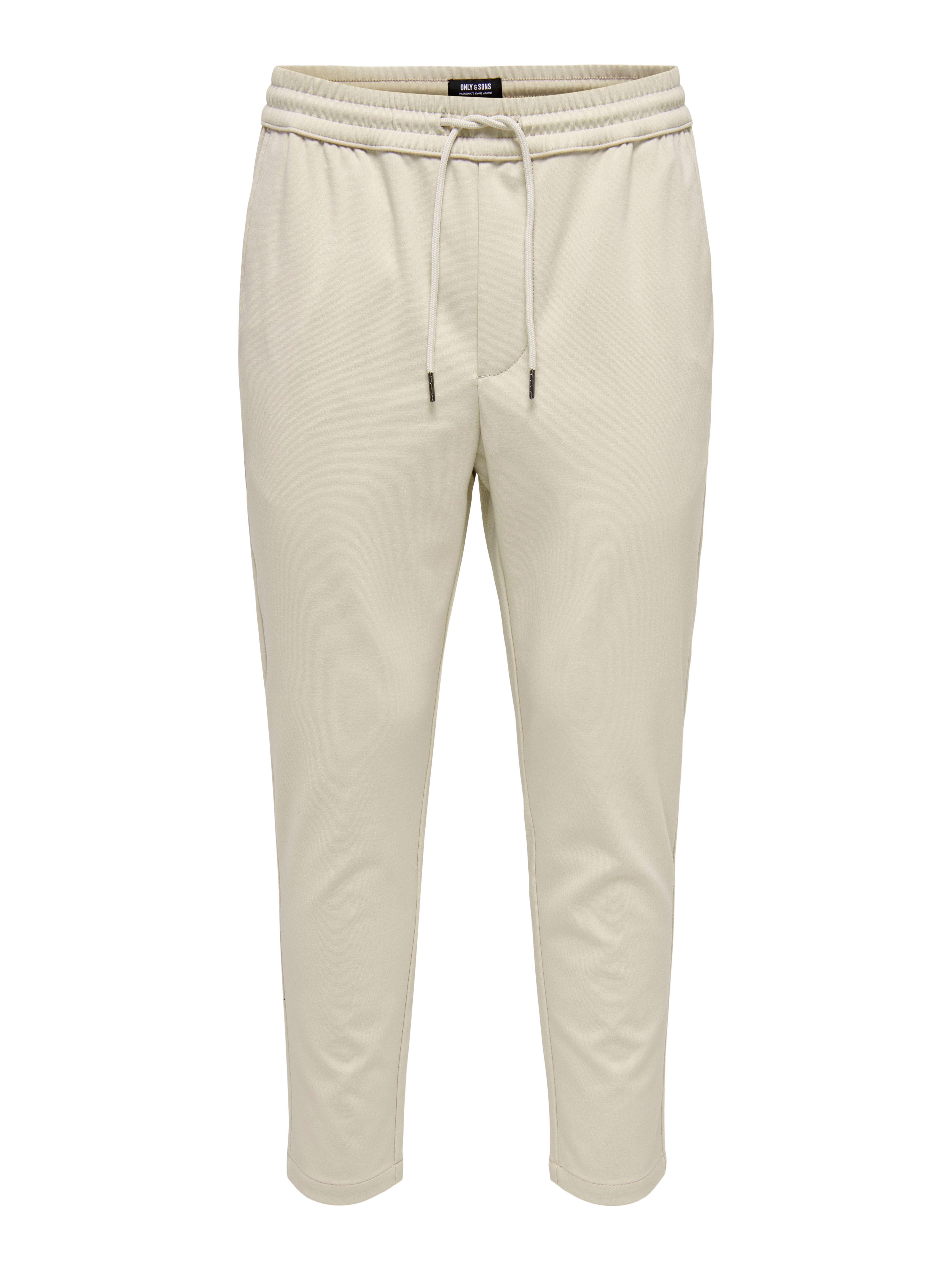 Only and sons cropped on sale chino