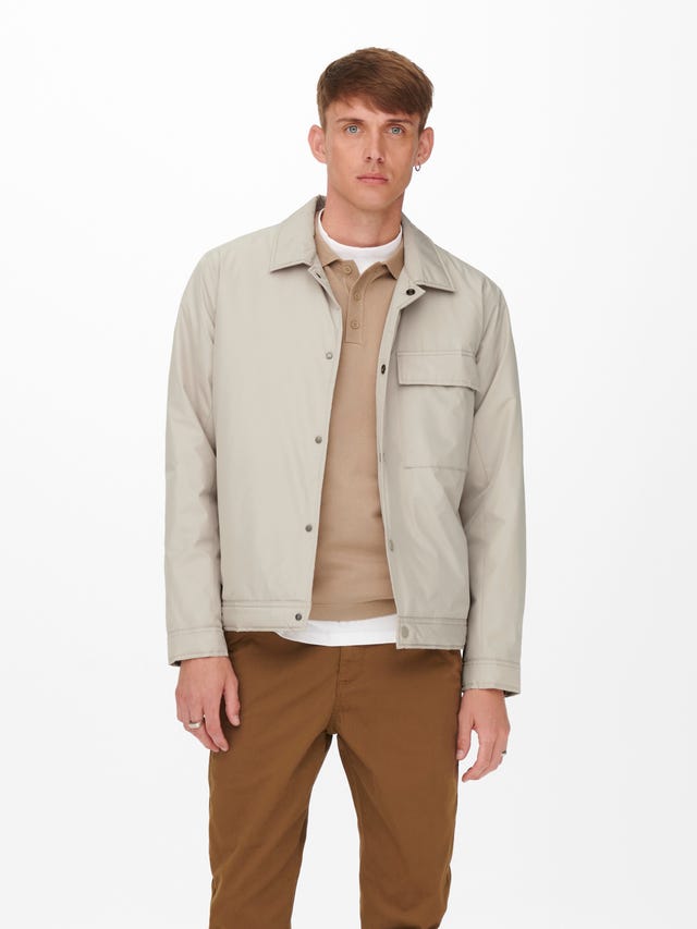 ONLY & SONS Short jacket - 22022462