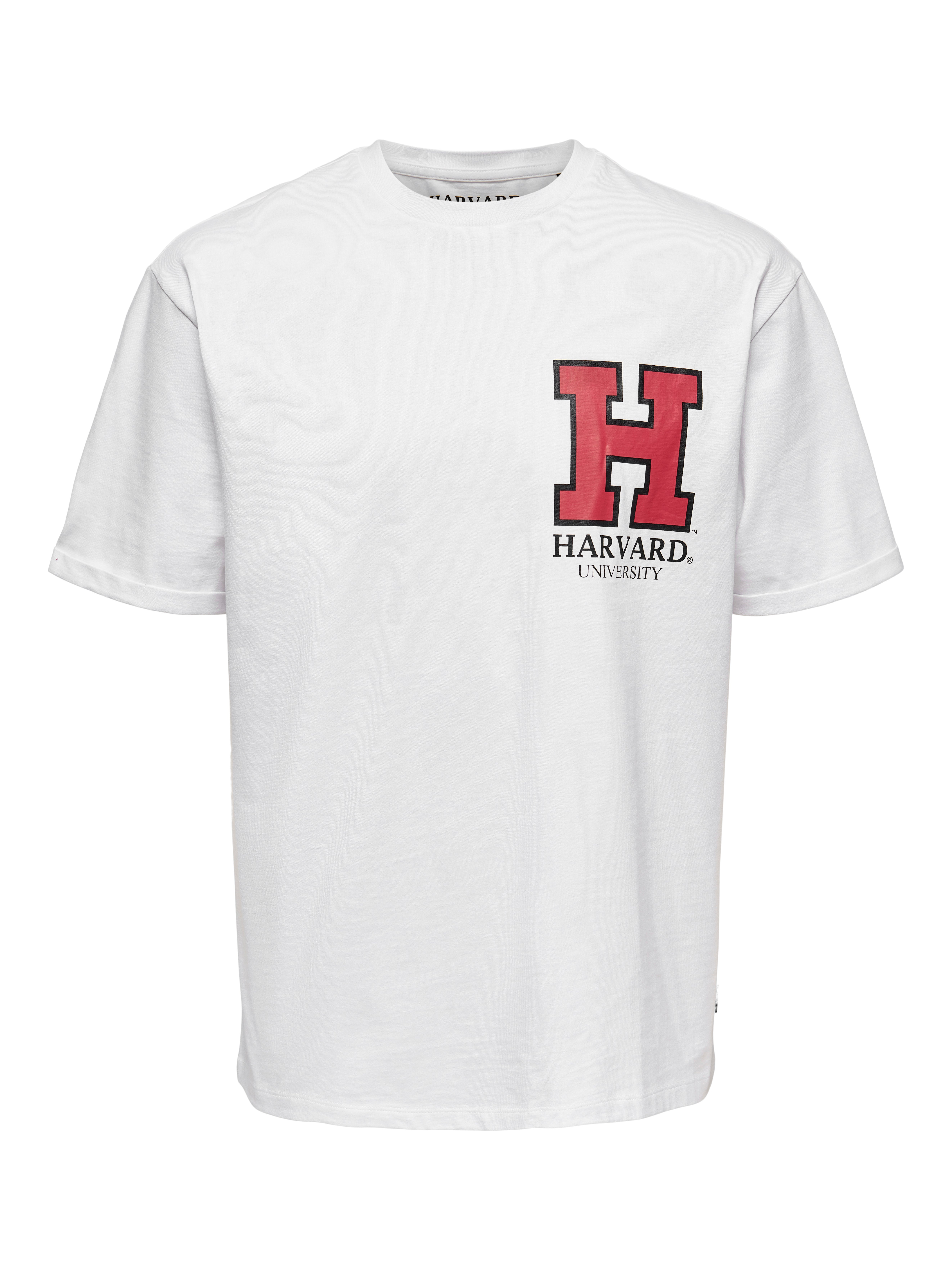 tshirt harvard