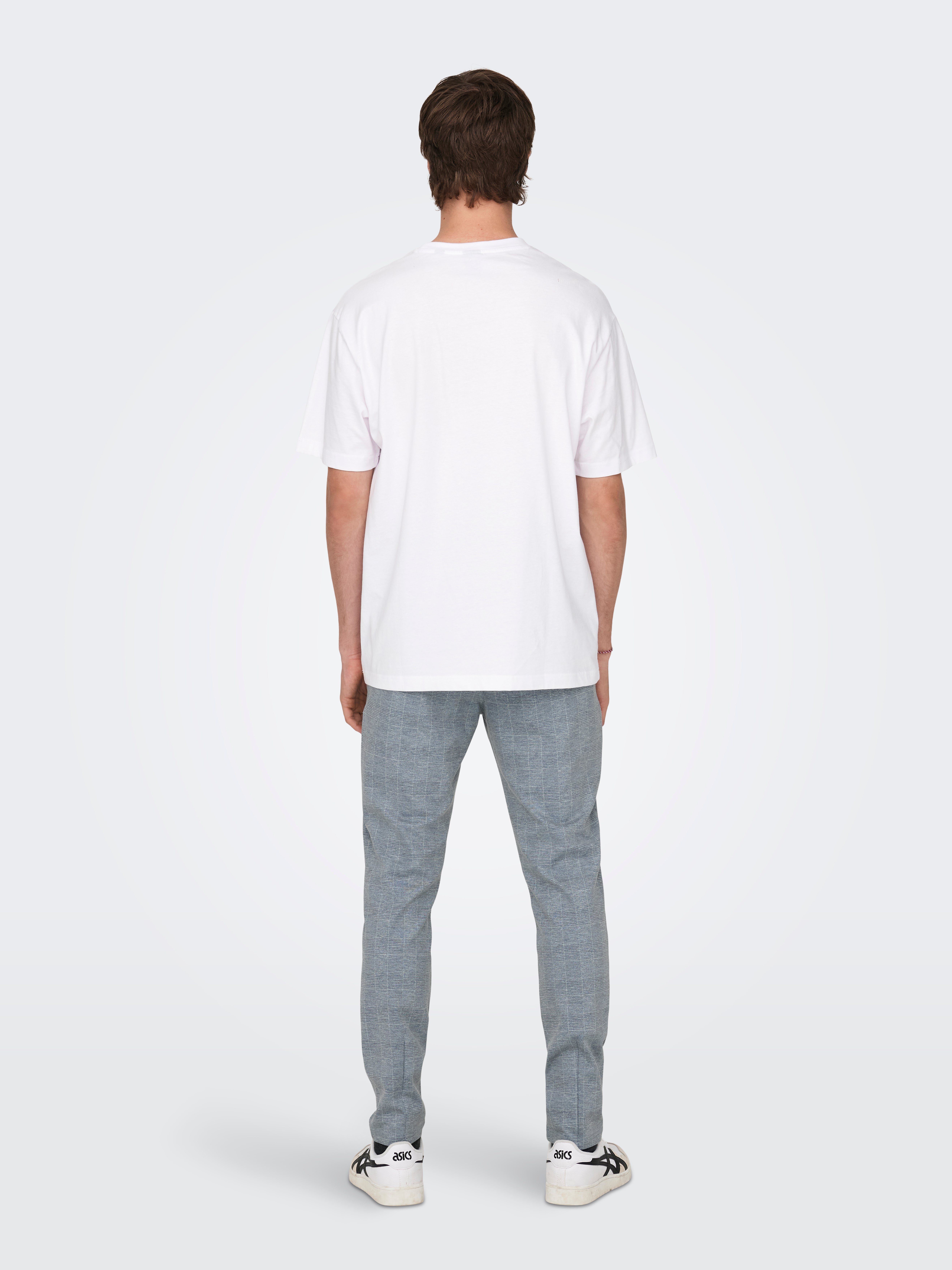 ヨンファ　ソロコン　Tシャツ 'Our Fine Day' 2025 JUNG YONG HWA LIVE 'Director's Cut : Our Fine Days' IN