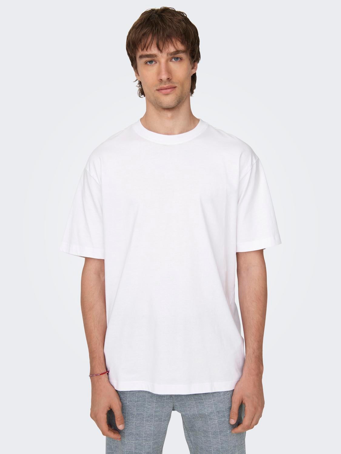 Only & sons discount shirt