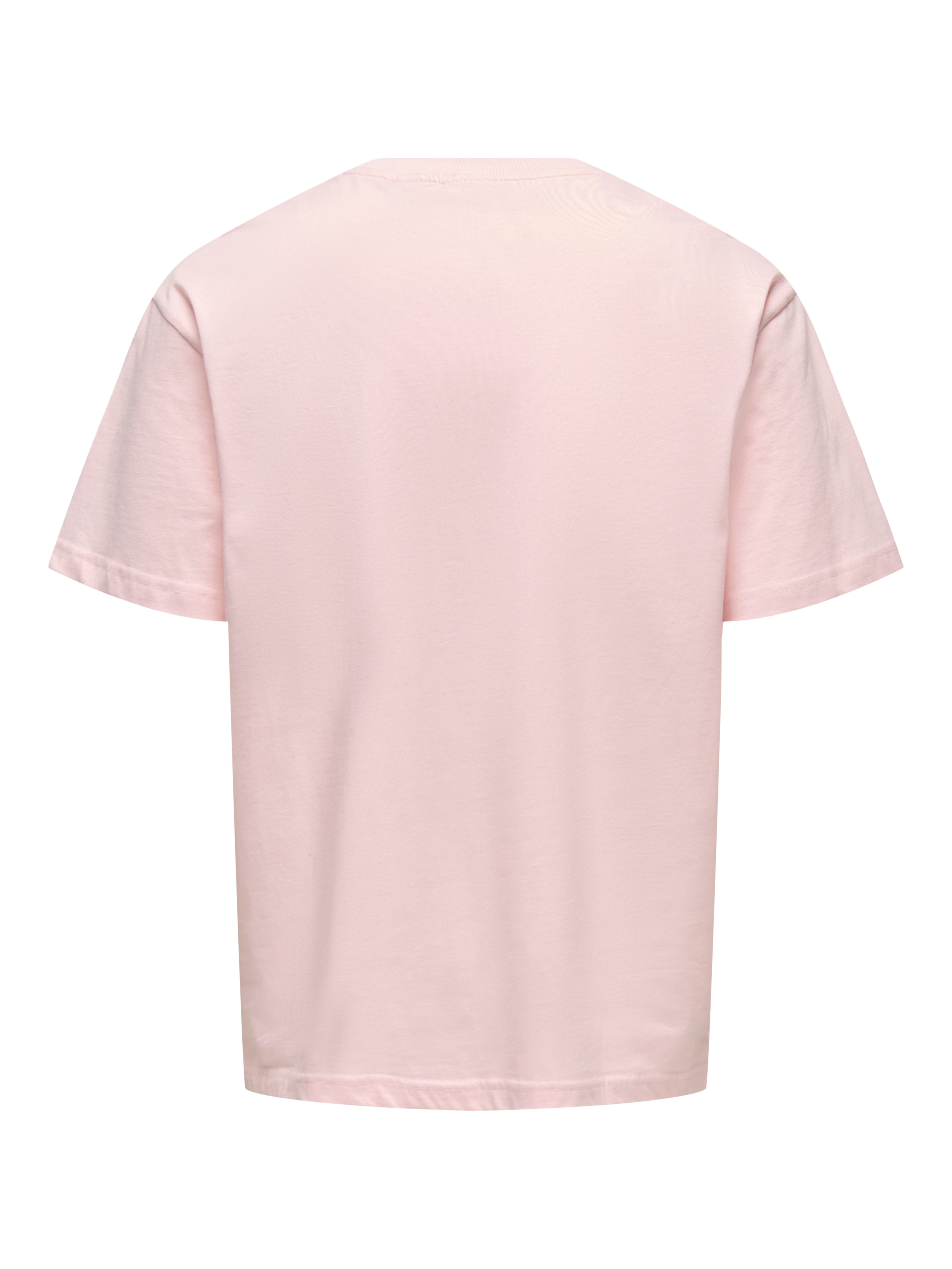【SALE セール】euphoric' (ユーフォリック) | Bottleneck T-shirt (pale pink/steel gray) | トップス シンプル お洒落 Buy self. Mauve Purple Fitted Rib T-Shirt from Next USA