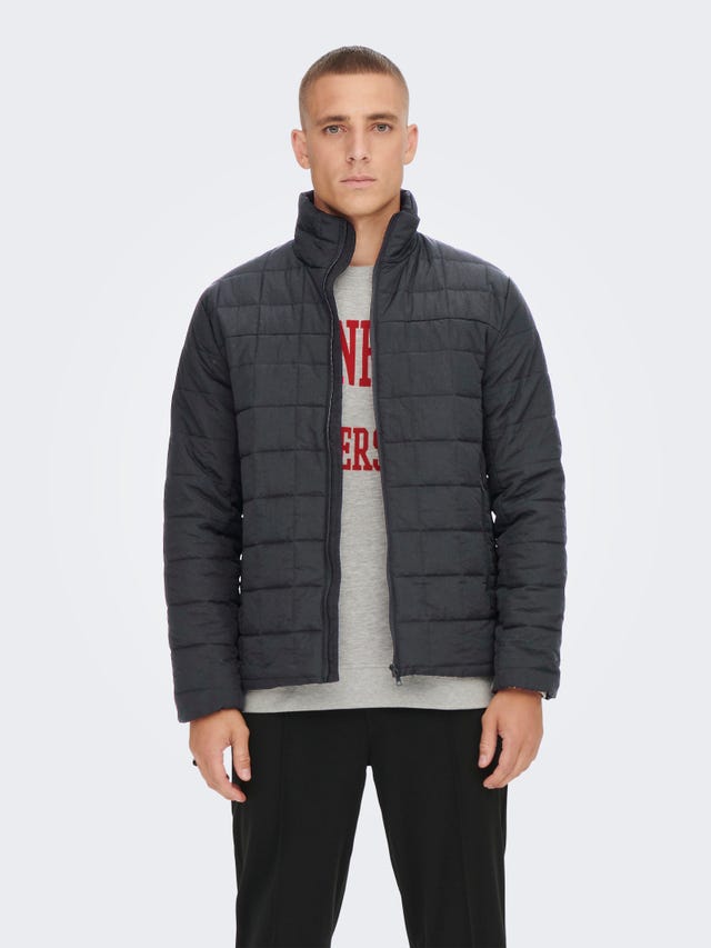 ONLY & SONS Steppjacke - 22022537