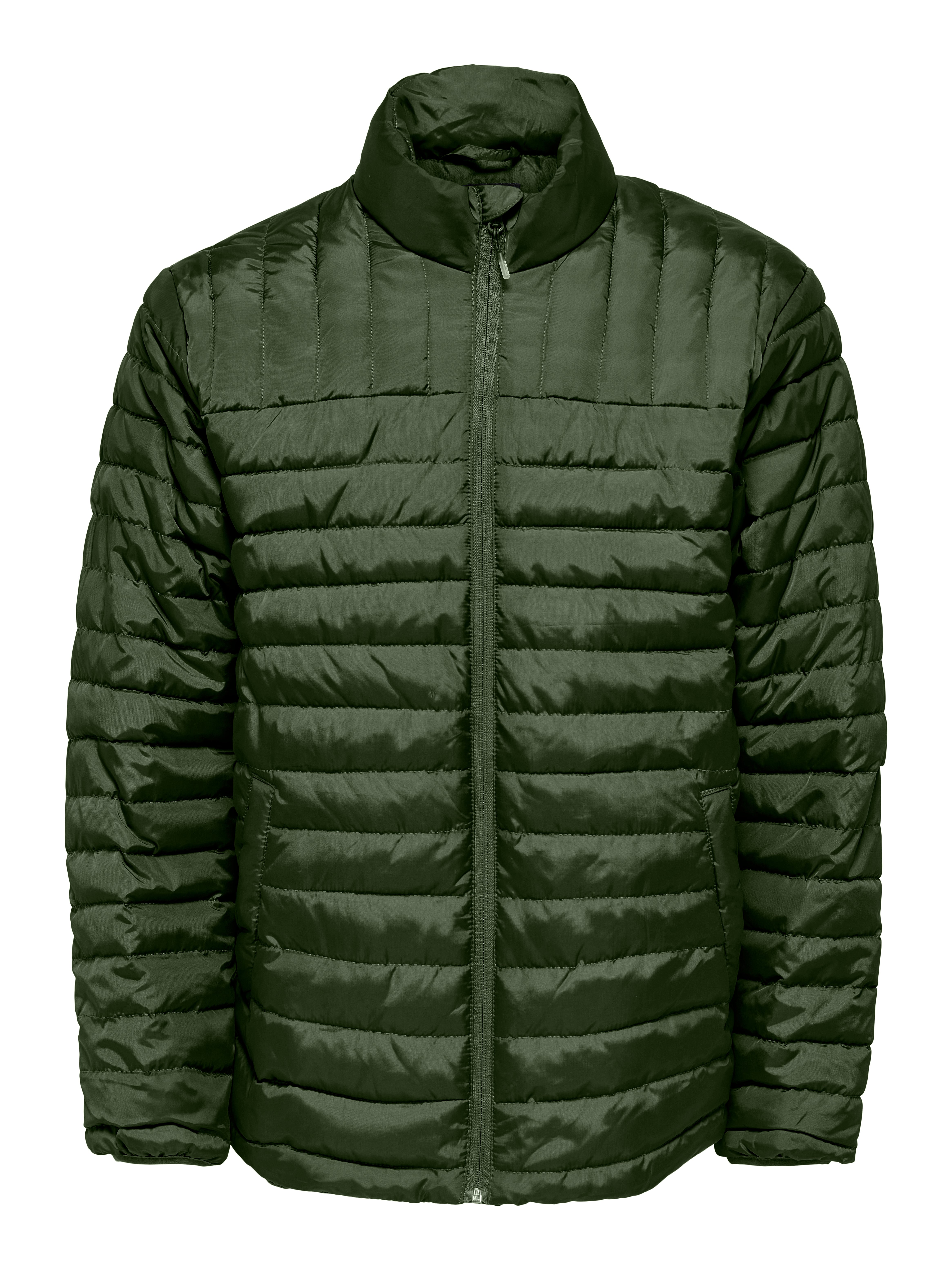 select shop mignon Quilted jacket | condisbrandsoutlet.gr