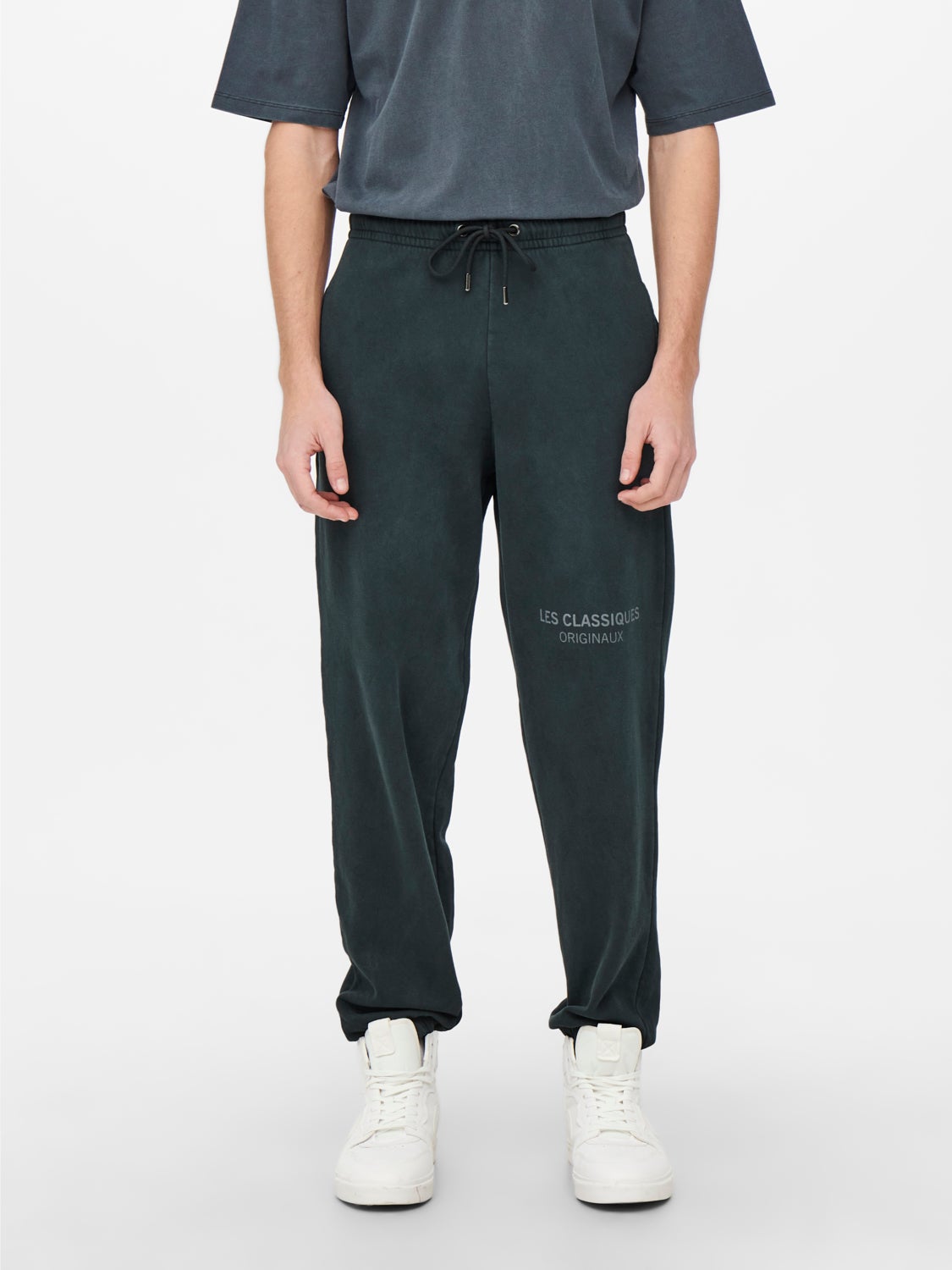 Men's Joggers \u0026 Sweatpants | ONLY \u0026 SONS