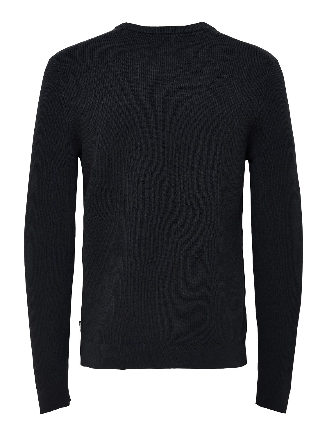 ONSPHIL Pullover | Dark Blue | ONLY & SONS® ONSPHIL Pullover | Dark Blue | ONLY & SONS®