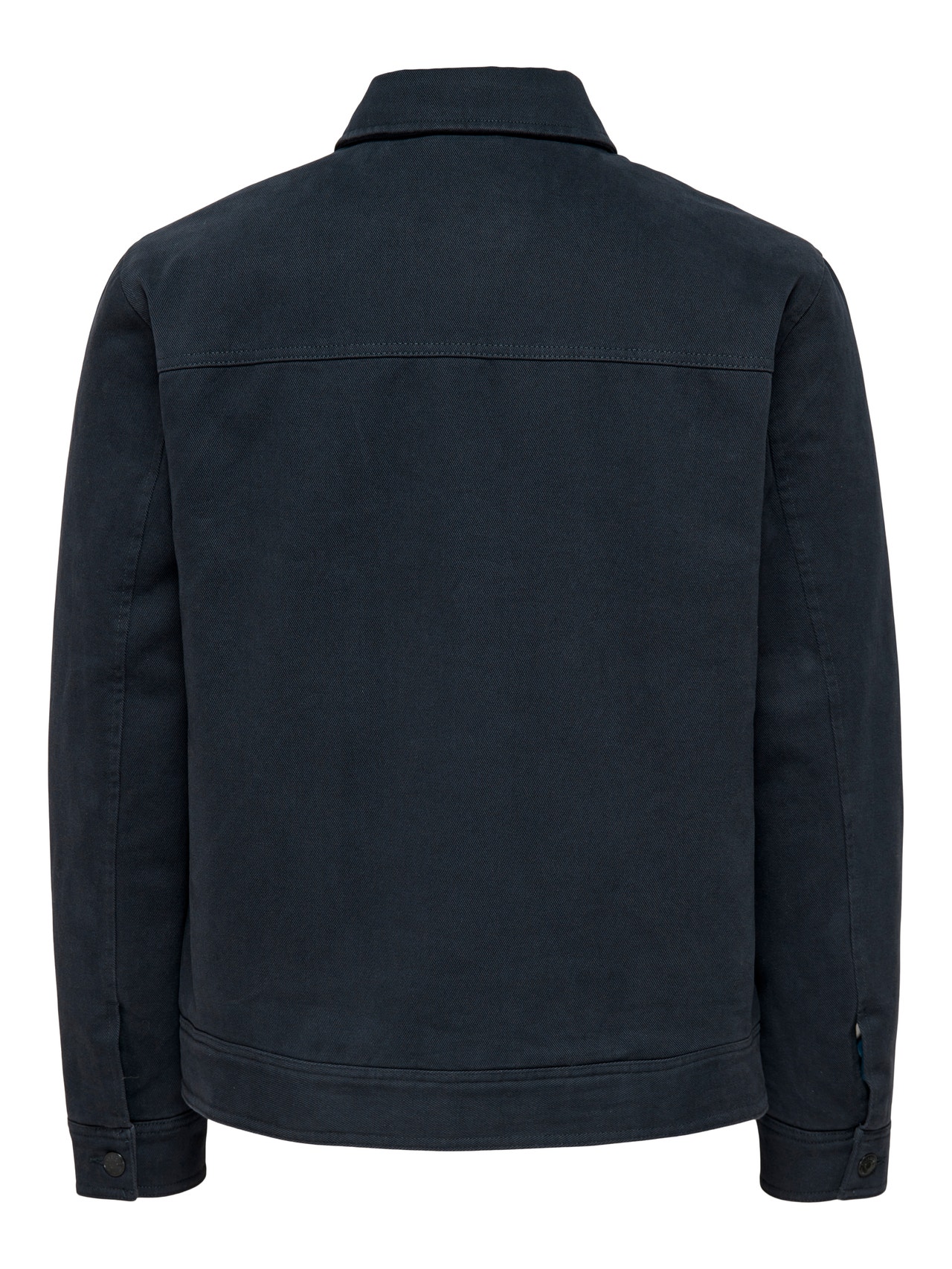 ONLY & SONS Giacche Colletto alla francese -Dark Navy - 22022863