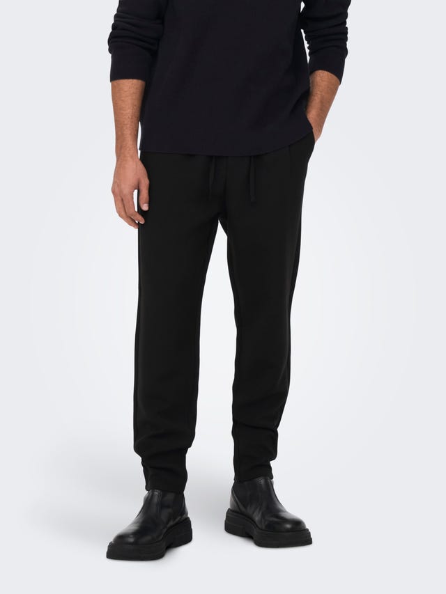 ONLY & SONS Classic chino trousers - 22022907