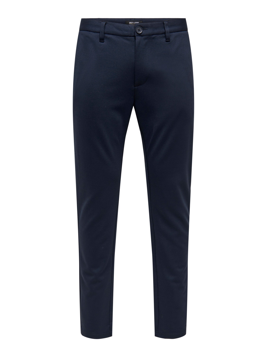 ONLY & SONS Regular Fit Chinos -Night Sky - 22022910