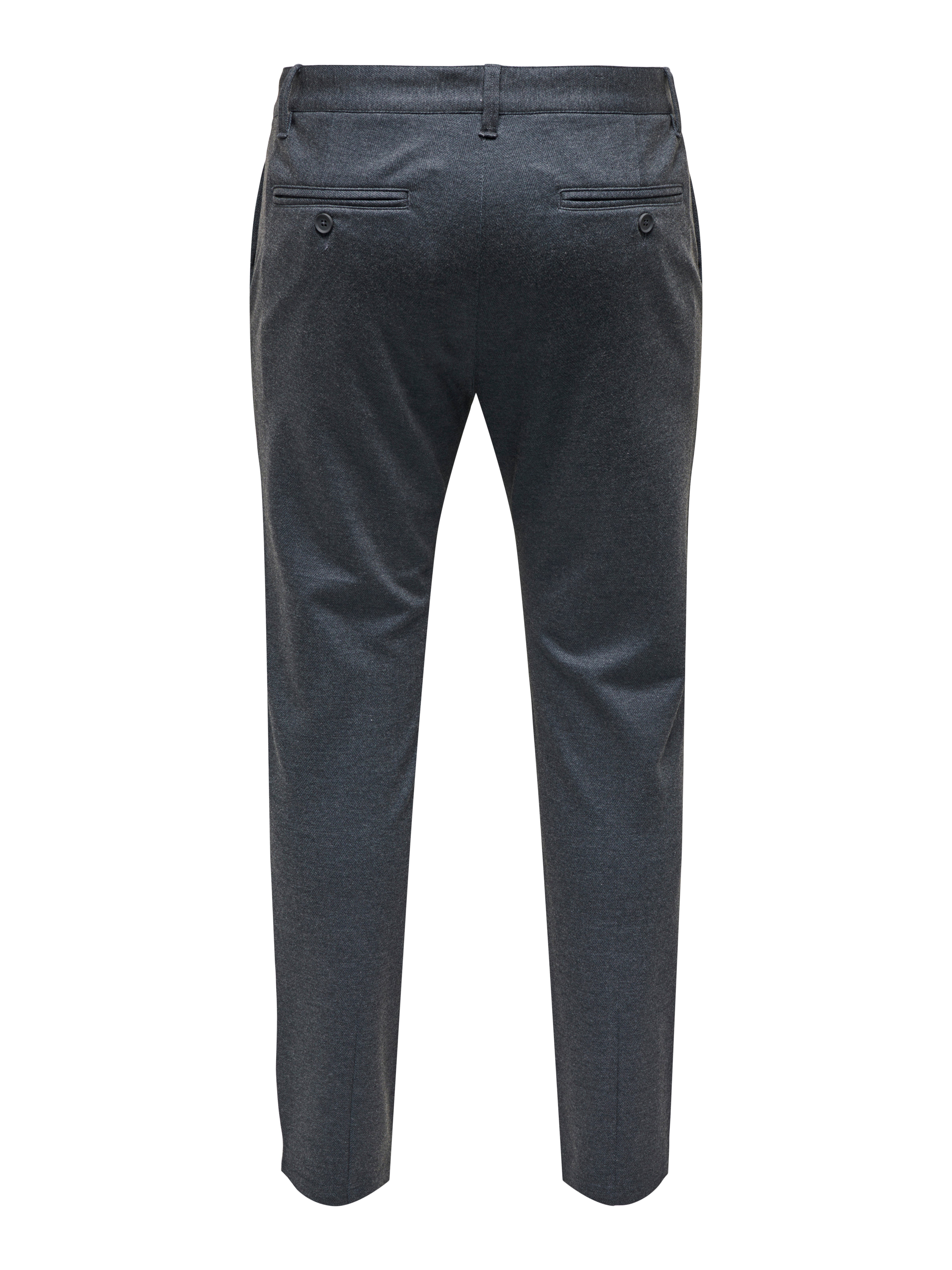 パンツ MAATEE AND SONS CHEAP CHINO 23AW MAATEE&SONS / マーティーアンドサンズ | CHEAP CHINO - 薄Beige