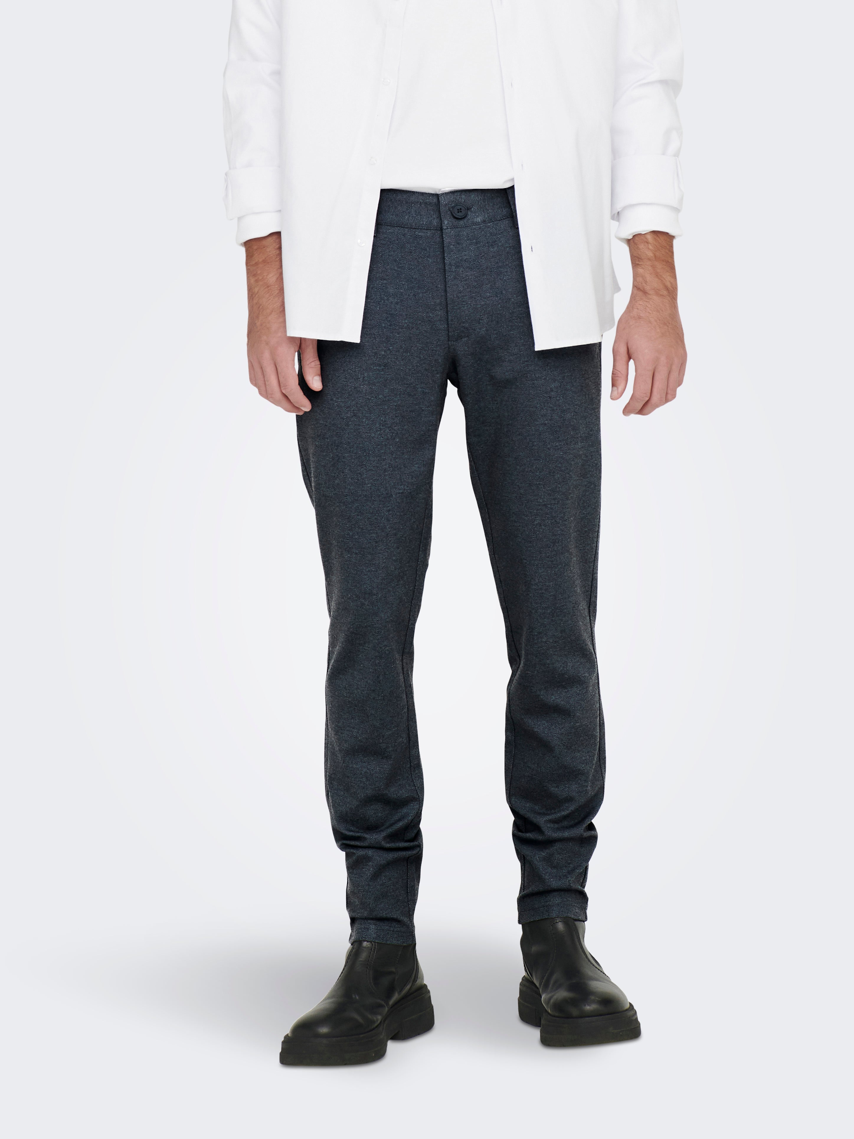 Trousers for Men | Pants | ONLY & SONS