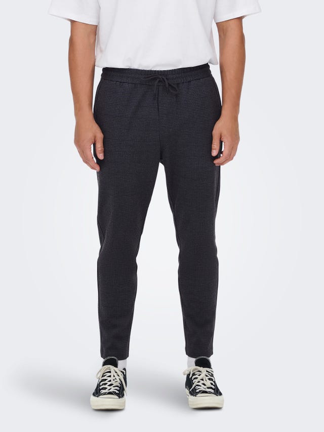 ONLY & SONS Pantalones chinos Corte tapered - 22022938