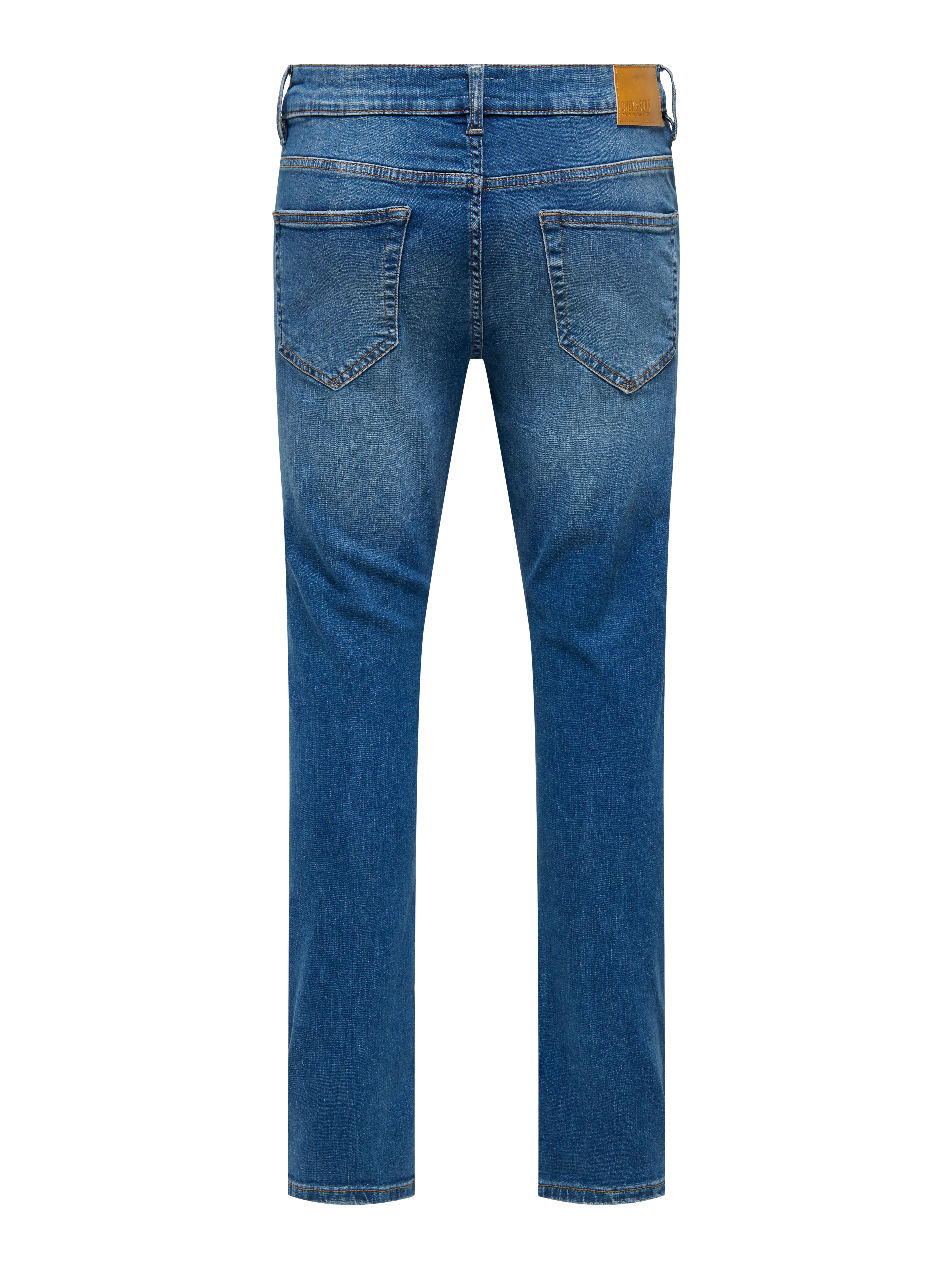 Only and shops sons jeans slim fit