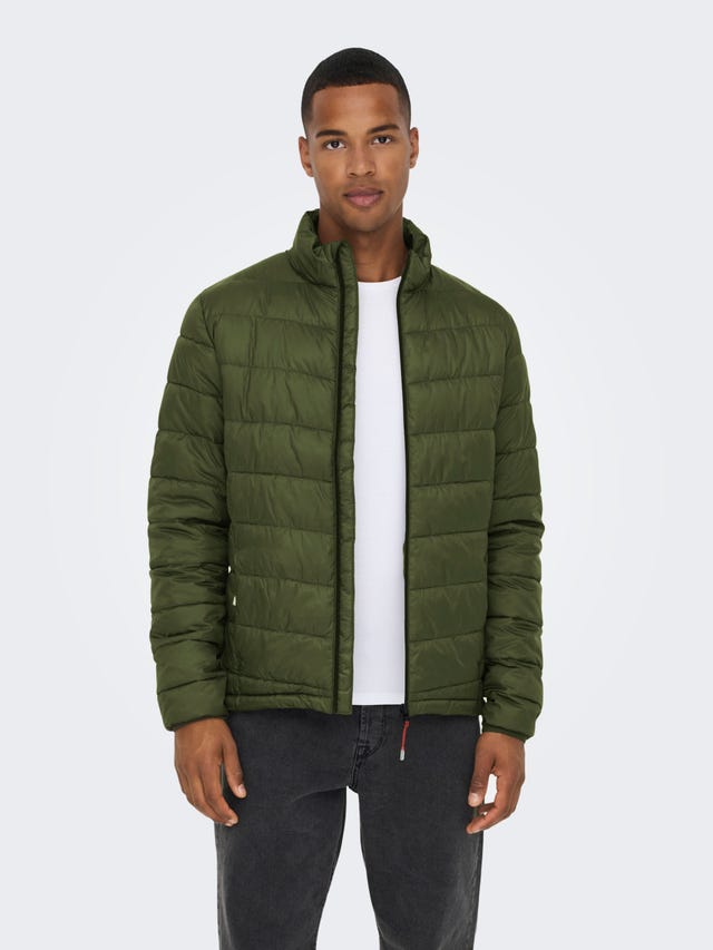 ONLY & SONS Steppjacke - 22023051