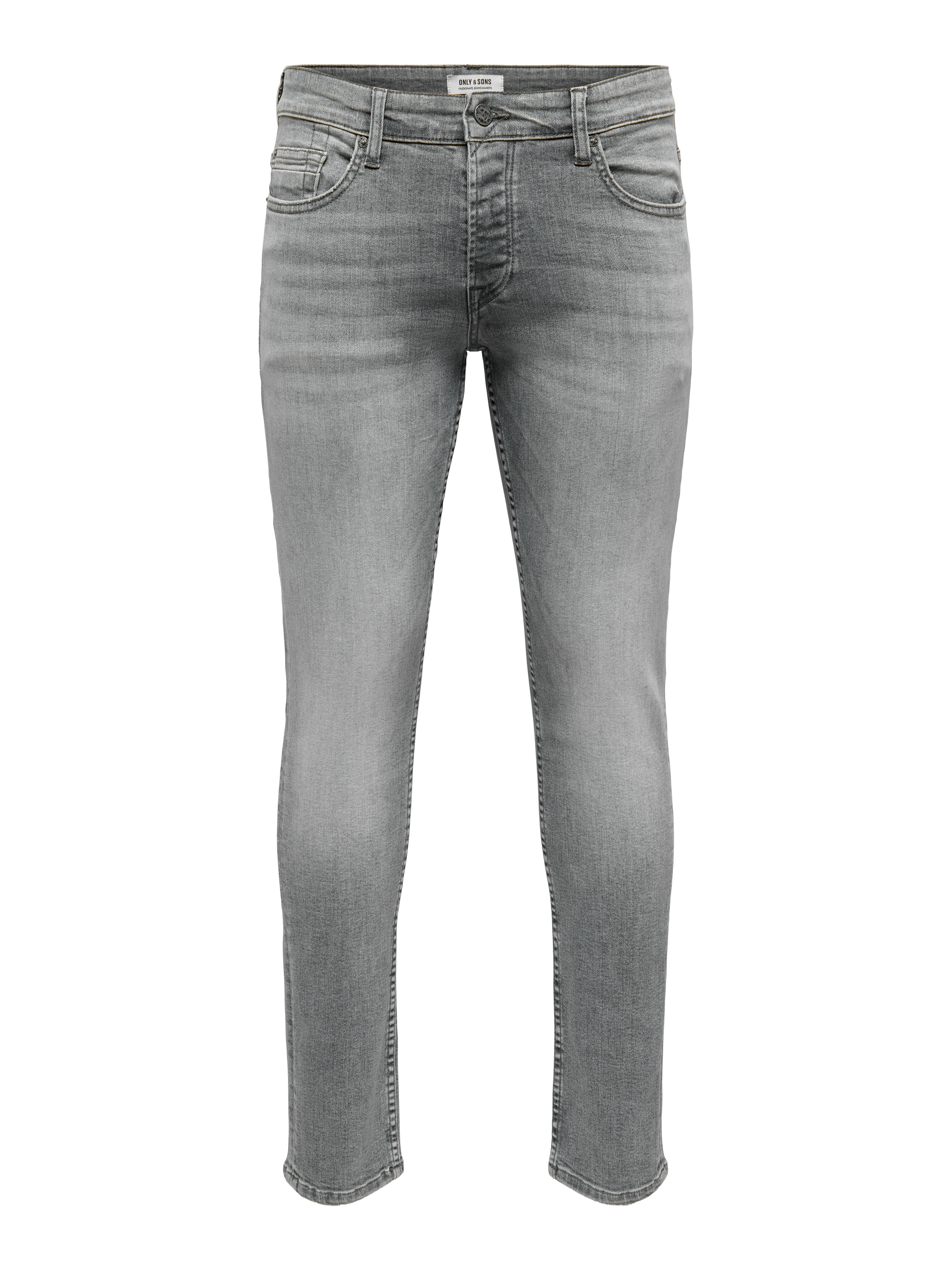 ★TOUT Y EST★ Swing Jeans Off Shoulder 24RCBSX23213IVX RCBS jeansy dekatyzowane | Butik Luisso