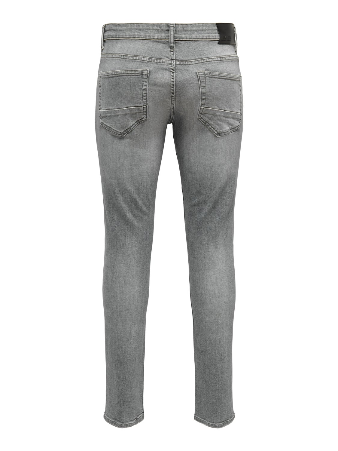 Buy Grey Jeans & Pants for Women by SILLYBOOM Online