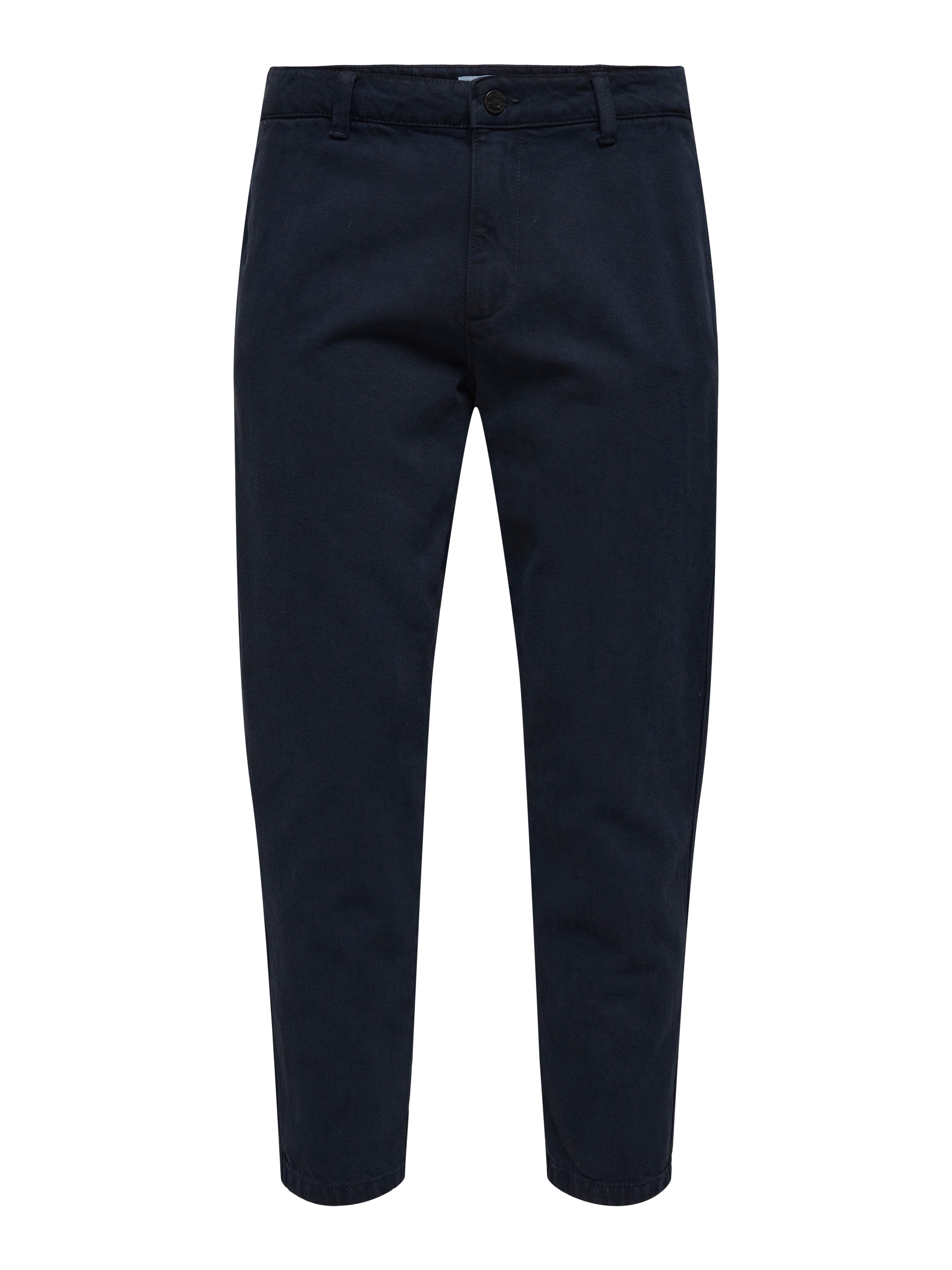 Chino Tapered Fit | White | ONLY \u0026 SONS®