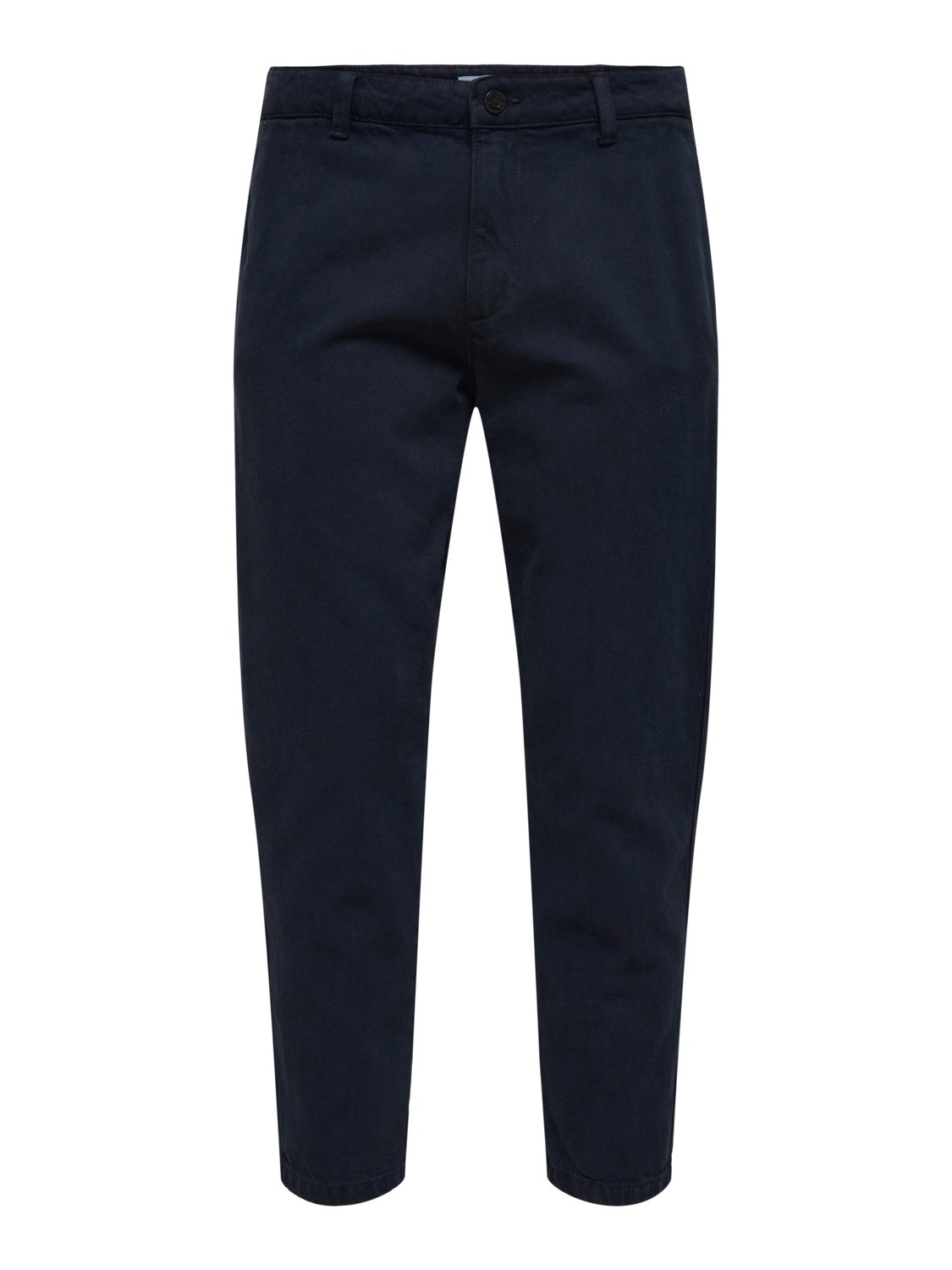 ONLY & SONS Verjüngt Mittlere Taille Chino Hose -Night Sky - 22023286