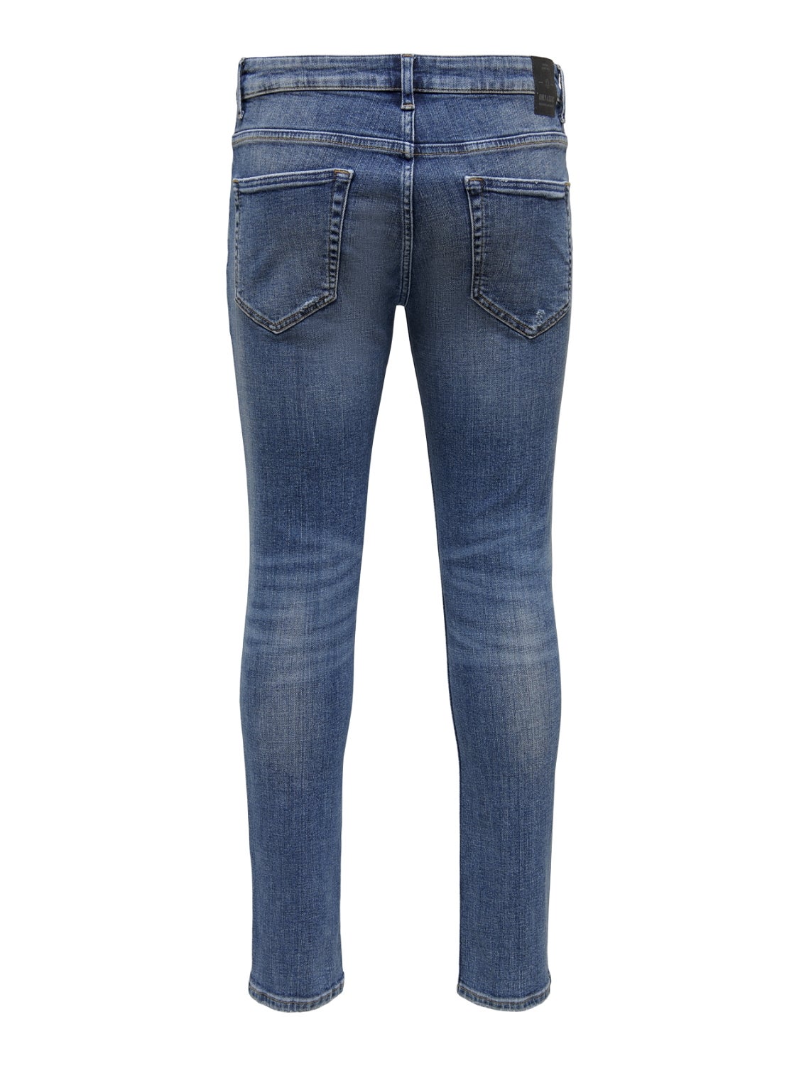 Only & sons jeans hot sale slim