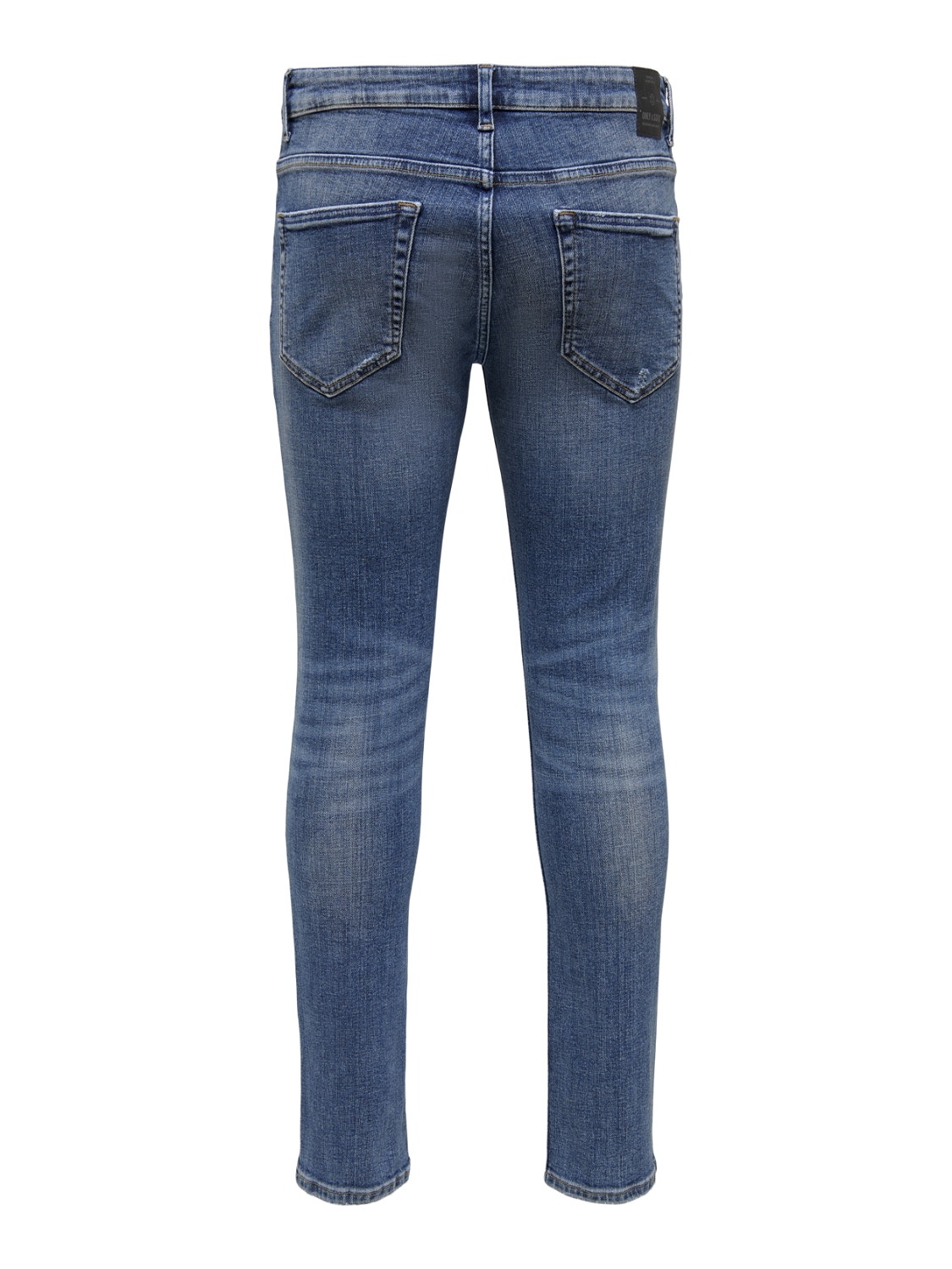 ONLY & SONS Slim Fit Jeans -Blue Denim - 22023292