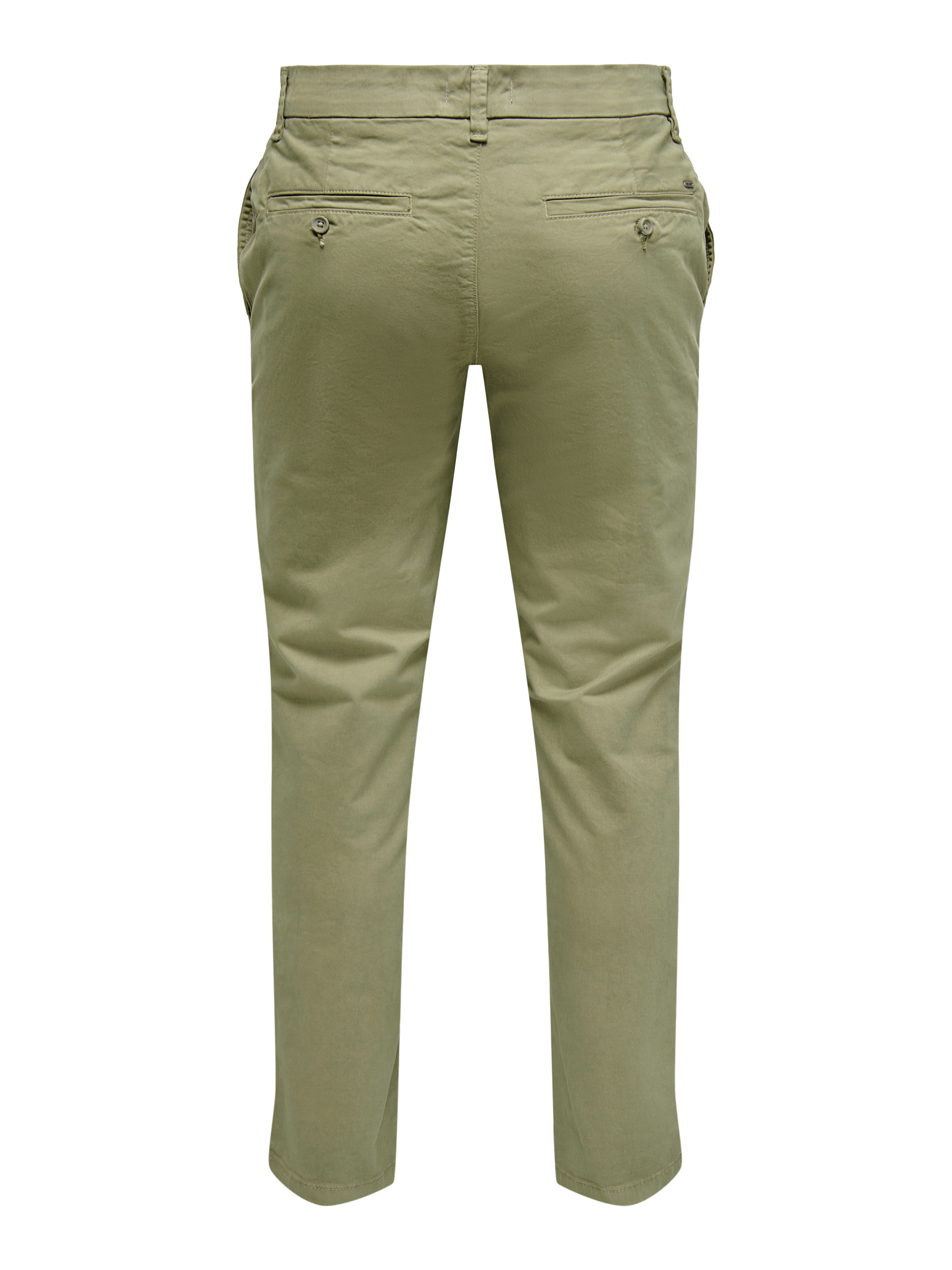 Aiden slim sale fit chino