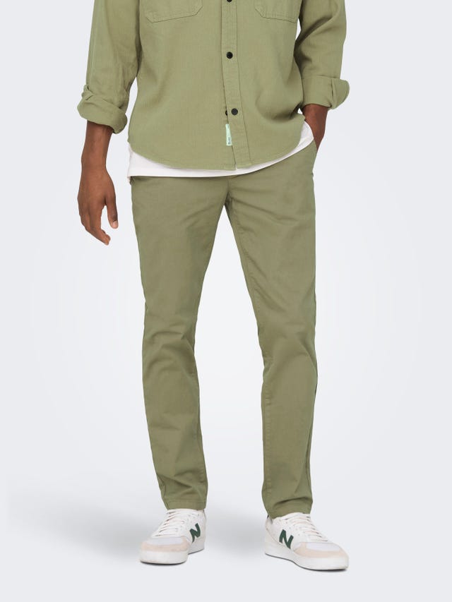 ONLY & SONS Slim fit Chino's - 22023323