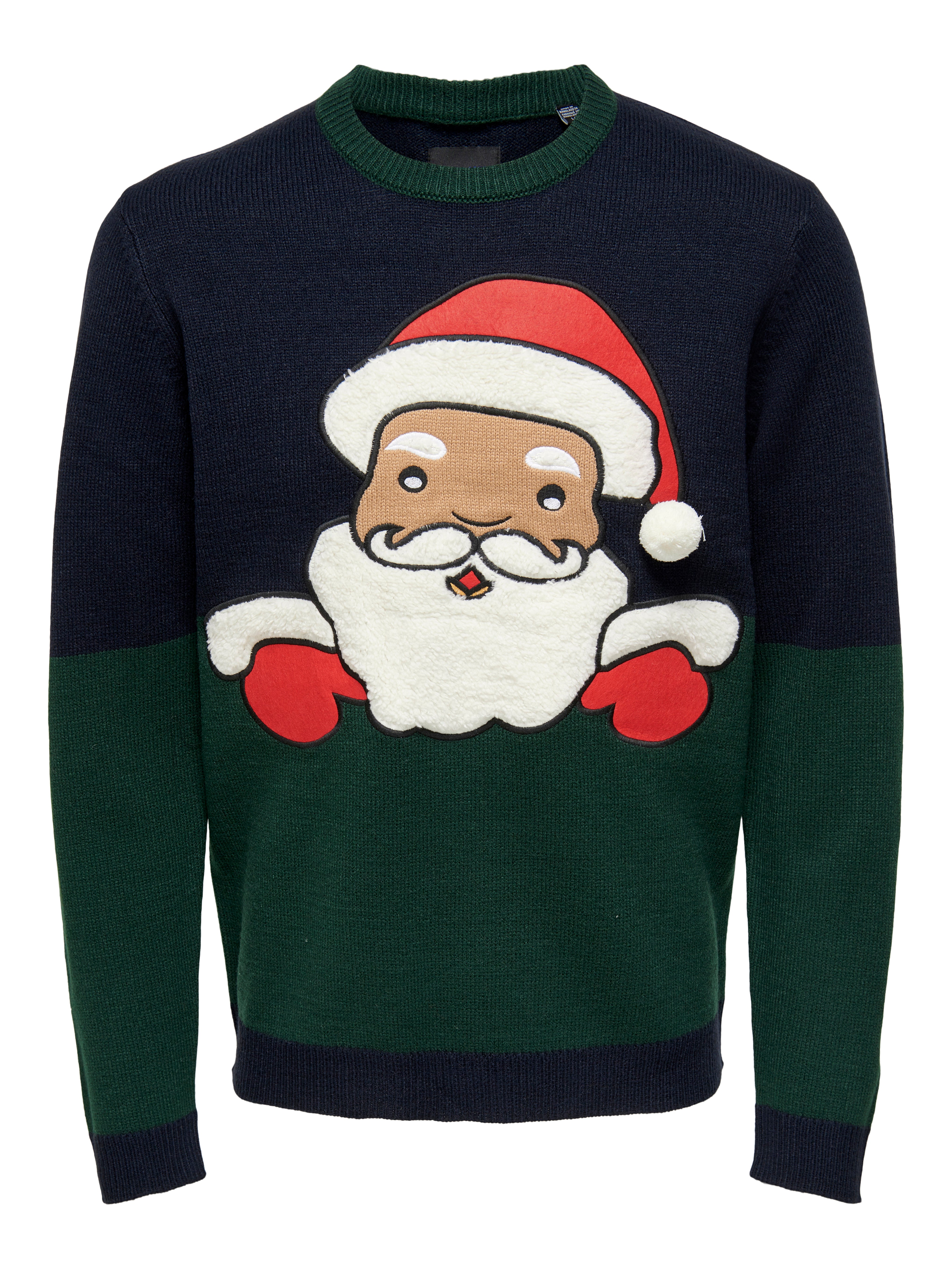 Sons of sales santa sweater