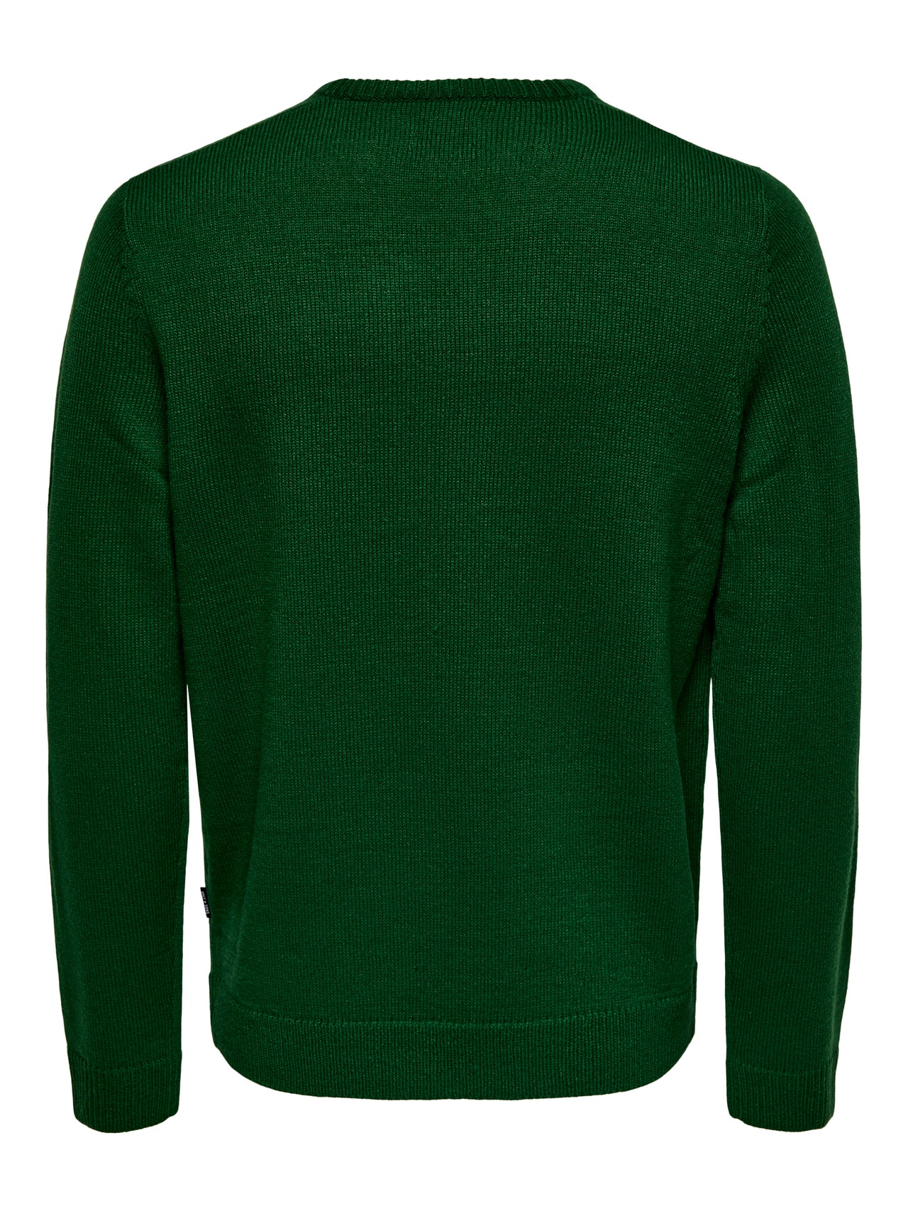 ONLY & SONS O-Neck Pullover -Eden - 22023347