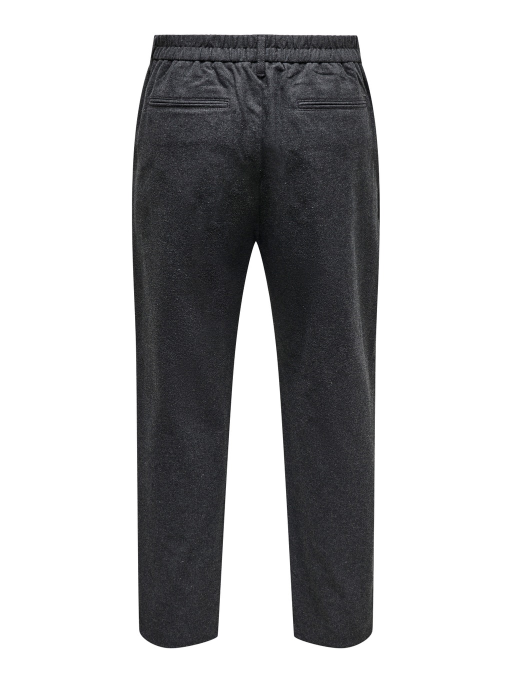 chino tapered fit