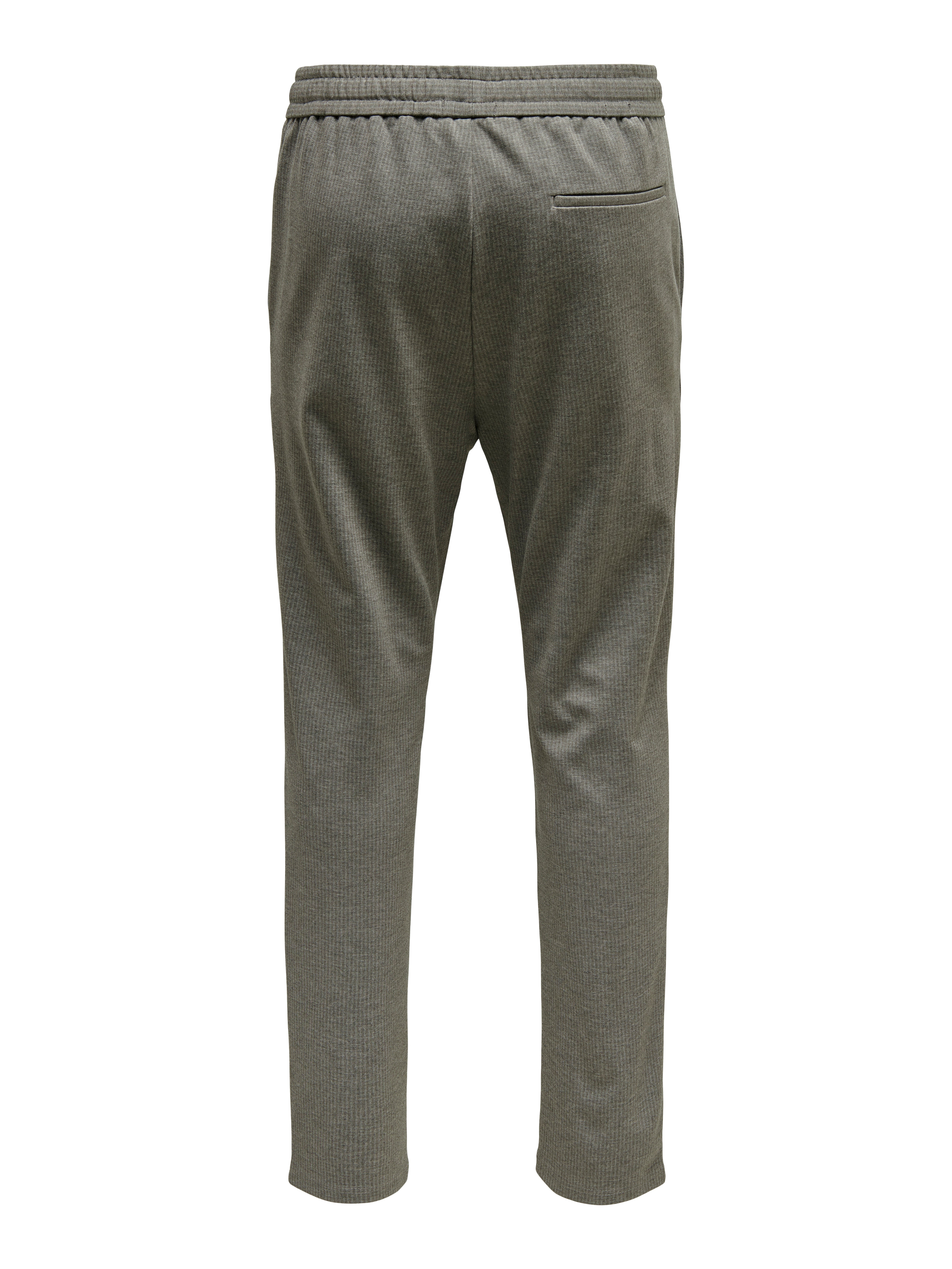 Tapered fit joggers with 20% discount! | ONLY & SONS®