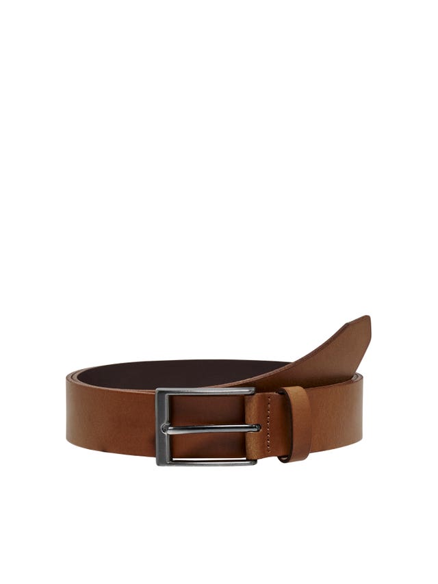 ONLY & SONS Leather belt - 22023735