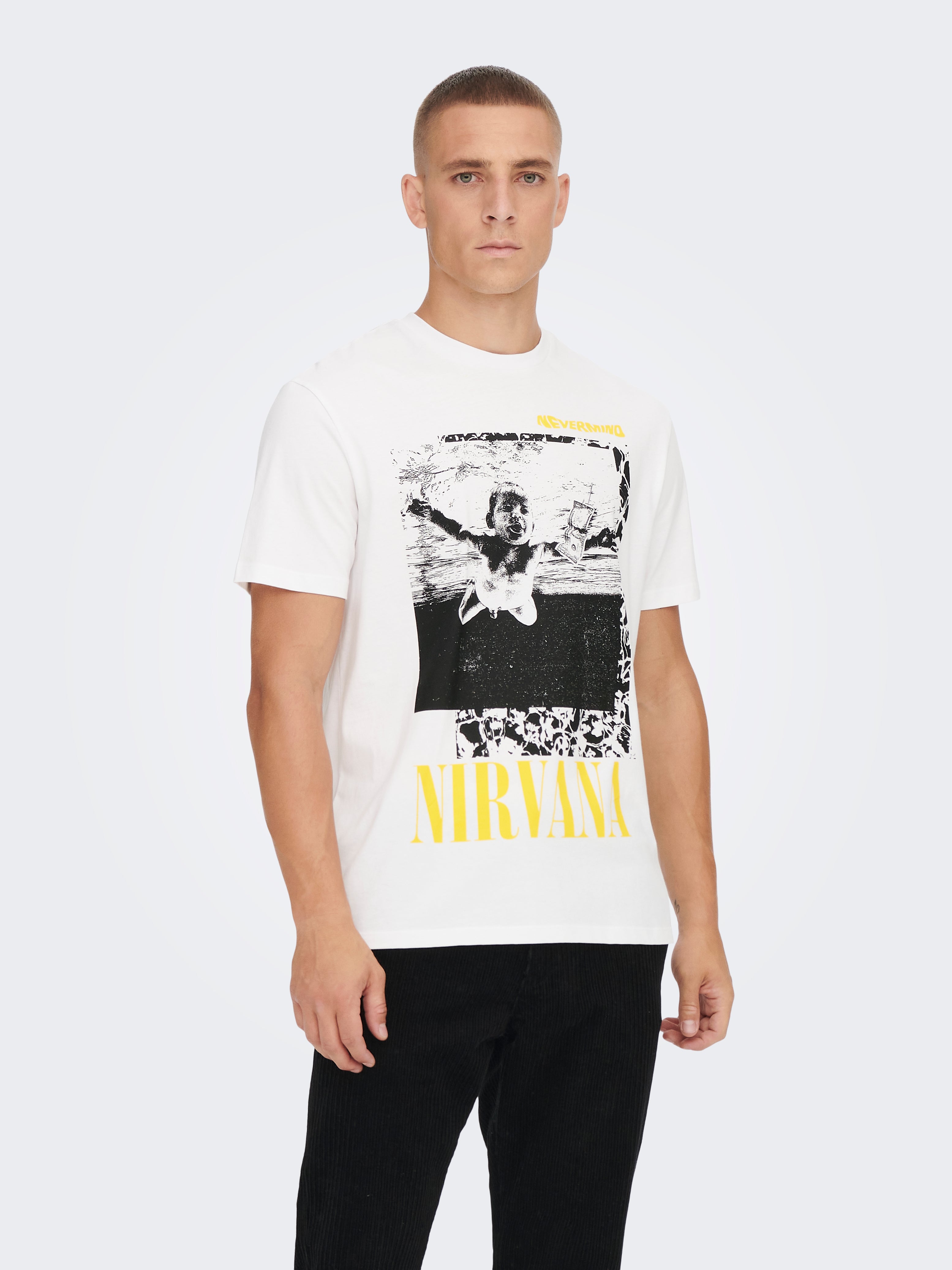 Only en sons online t shirt