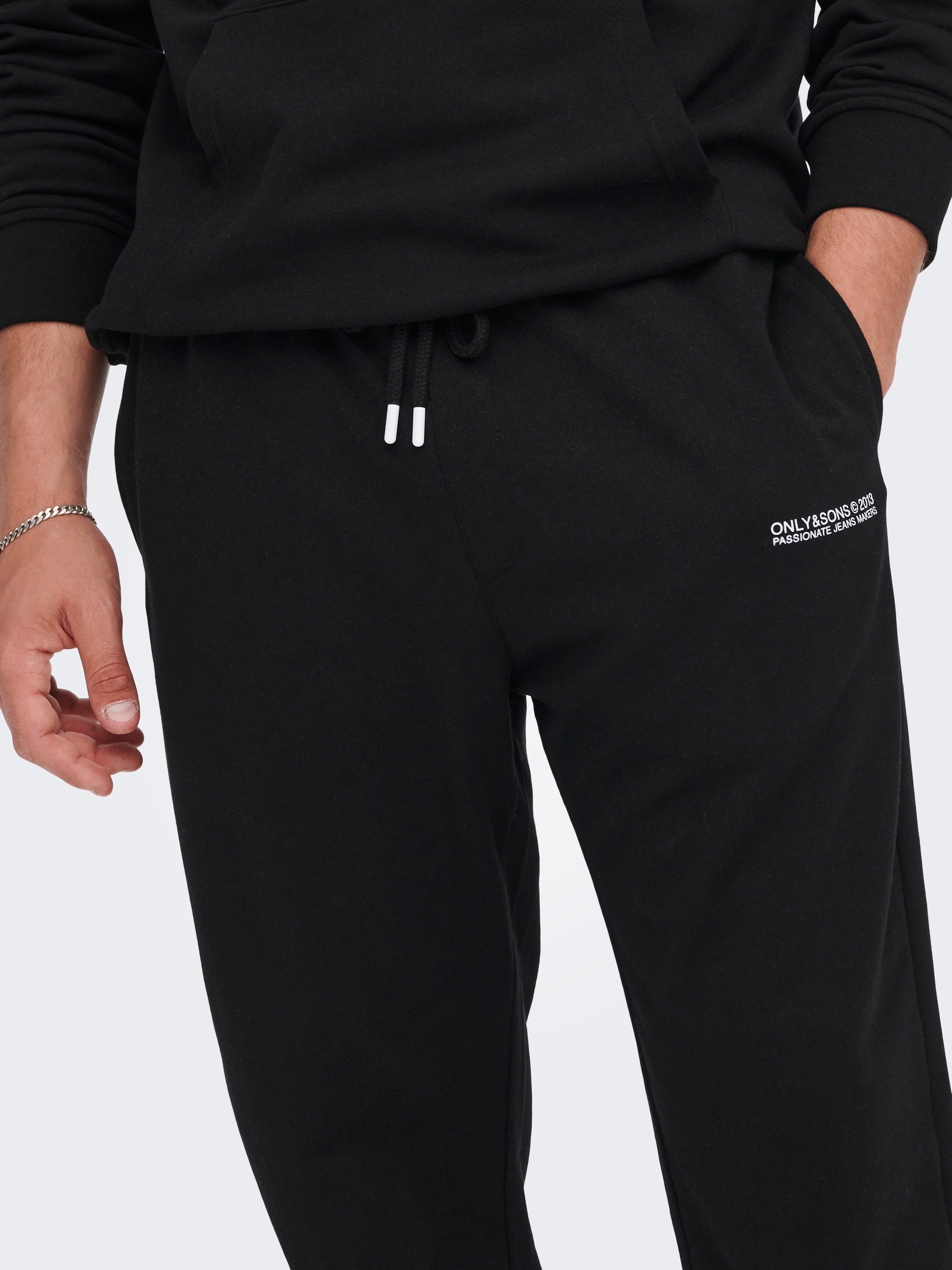 Sweatpants only new arrivals