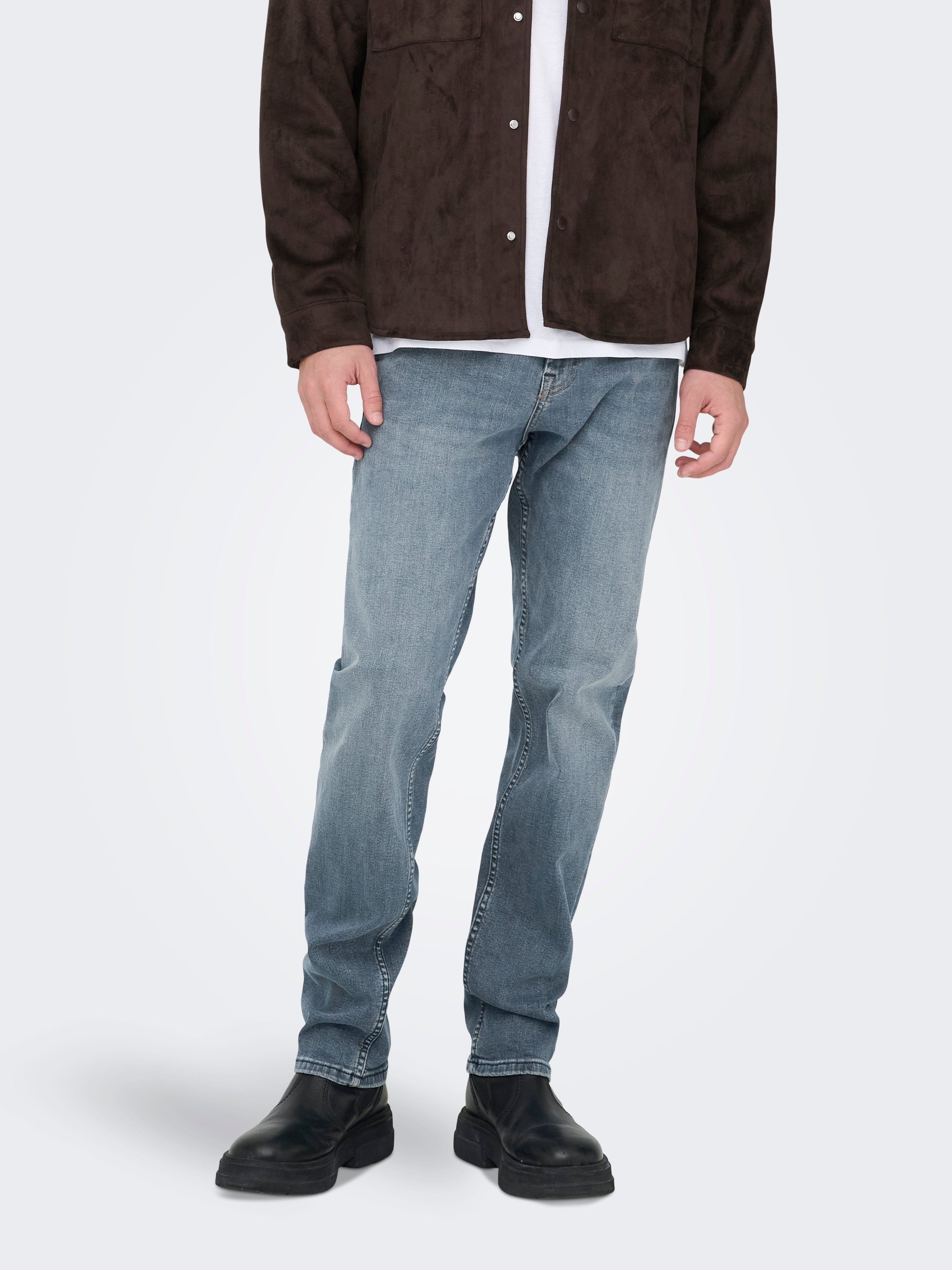 Jeans Uomo Konor Skinny Fit In Denim Stretch Left Hand Denim Blu Up439ds0345ulg8du P42533 1 Jeans Uomo Konor Skinny Fit In Denim Stretch Left Hand Denim Blu Up439ds0345ulg8du P42533 1