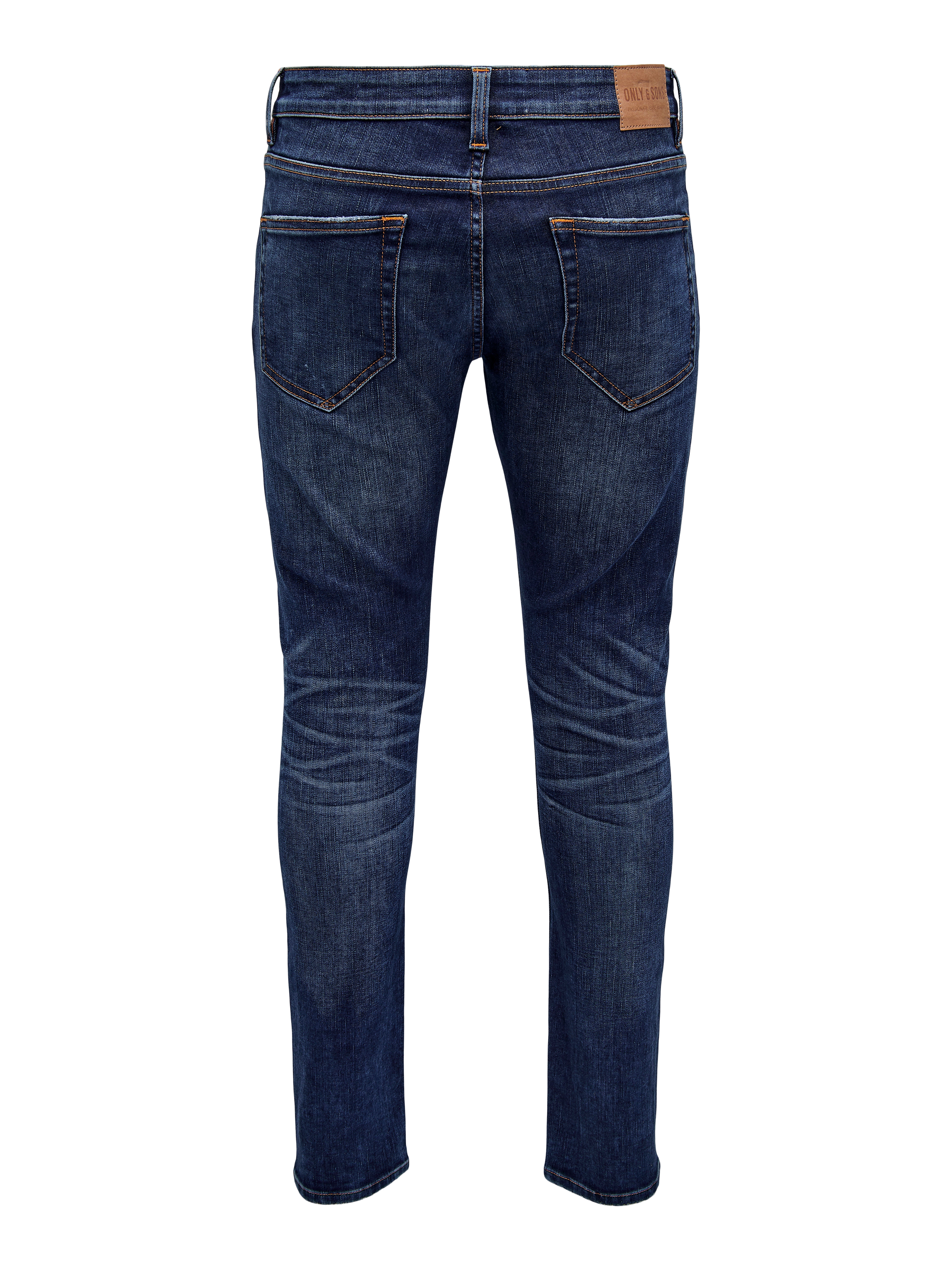 Only and sons 2024 slim fit jeans