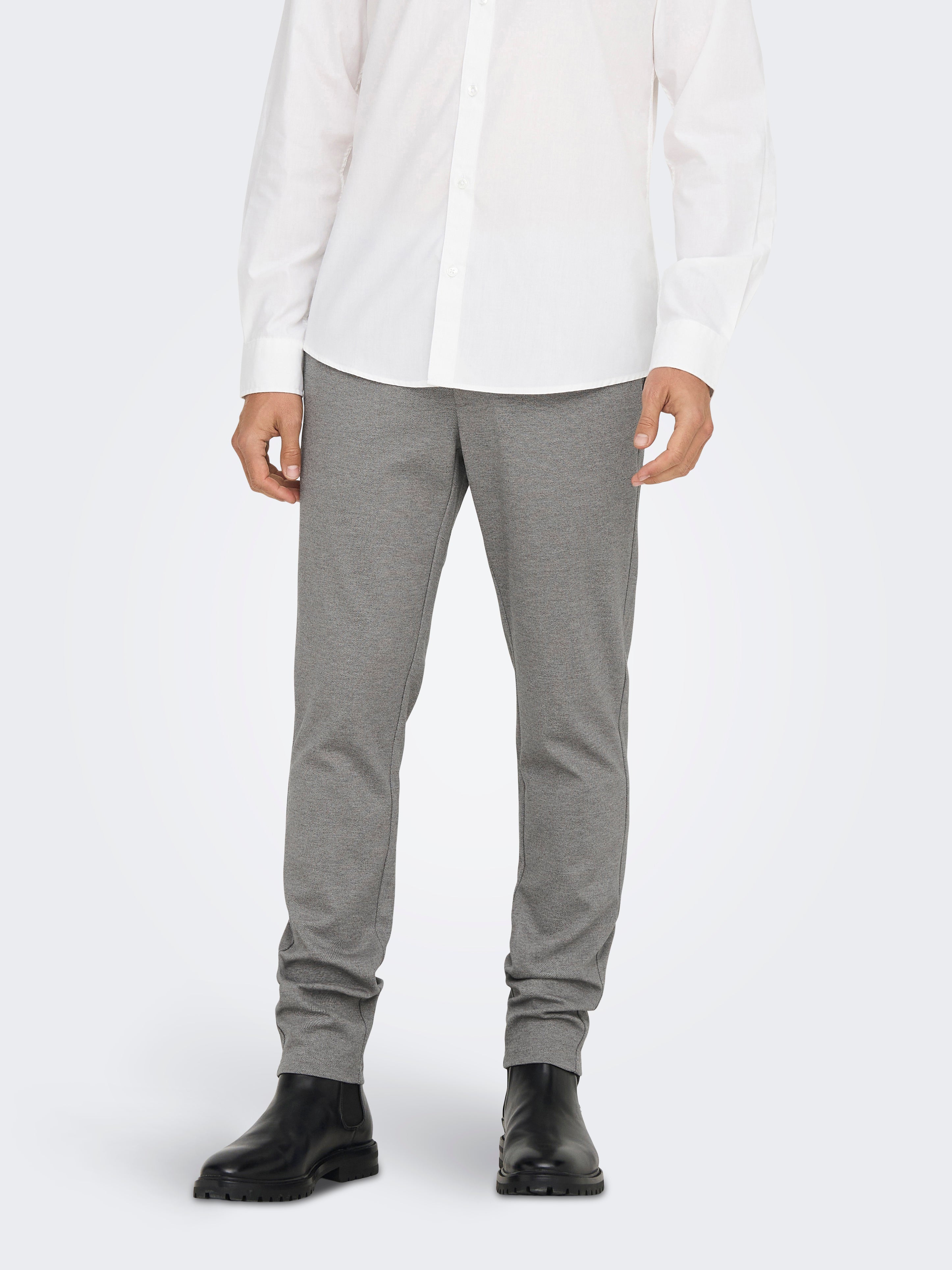 Only and sons mark hot sale chino