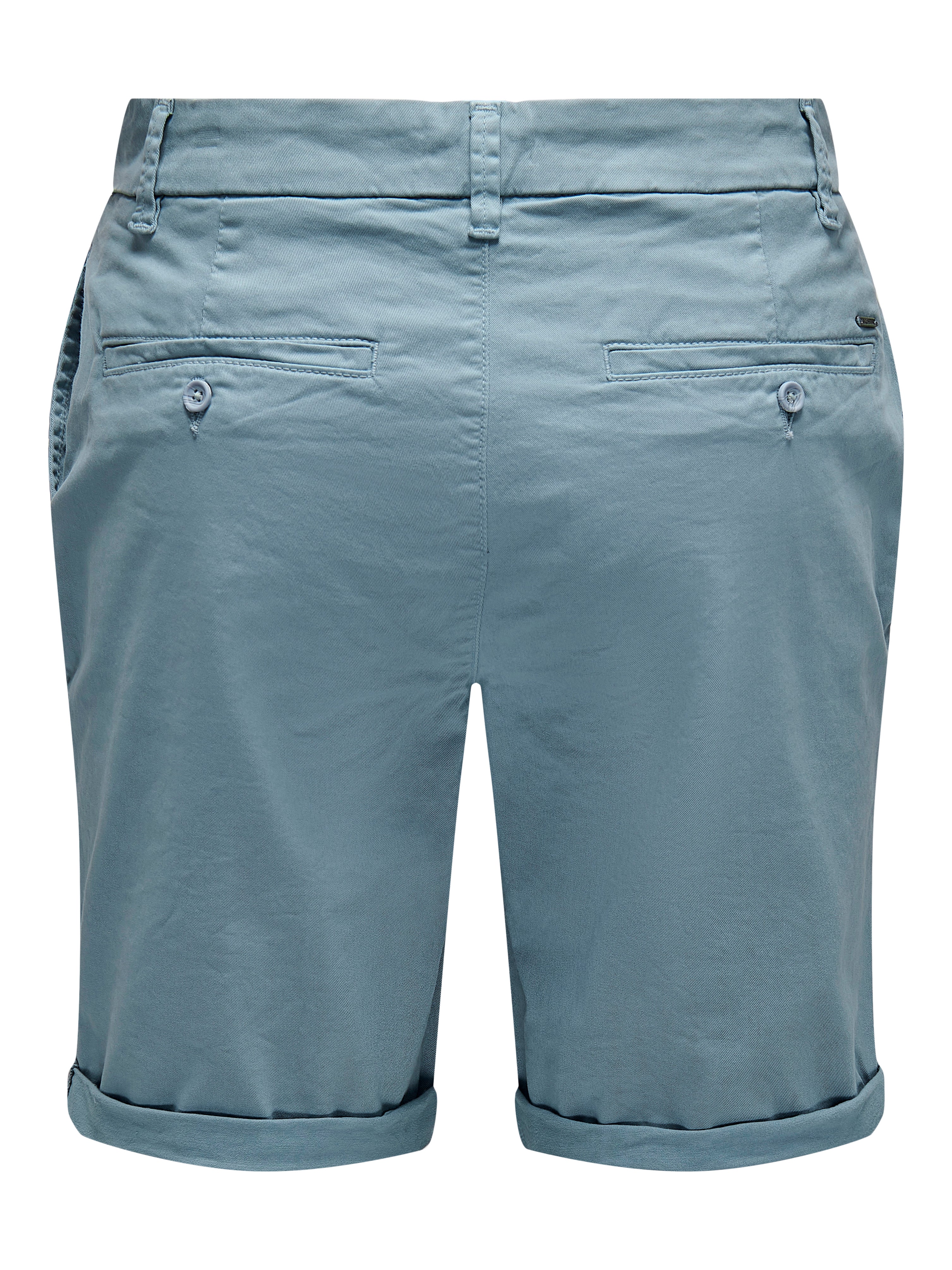 ONSPETER Regular Fit Shorts | Medium Turquoise | ONLY & SONS®