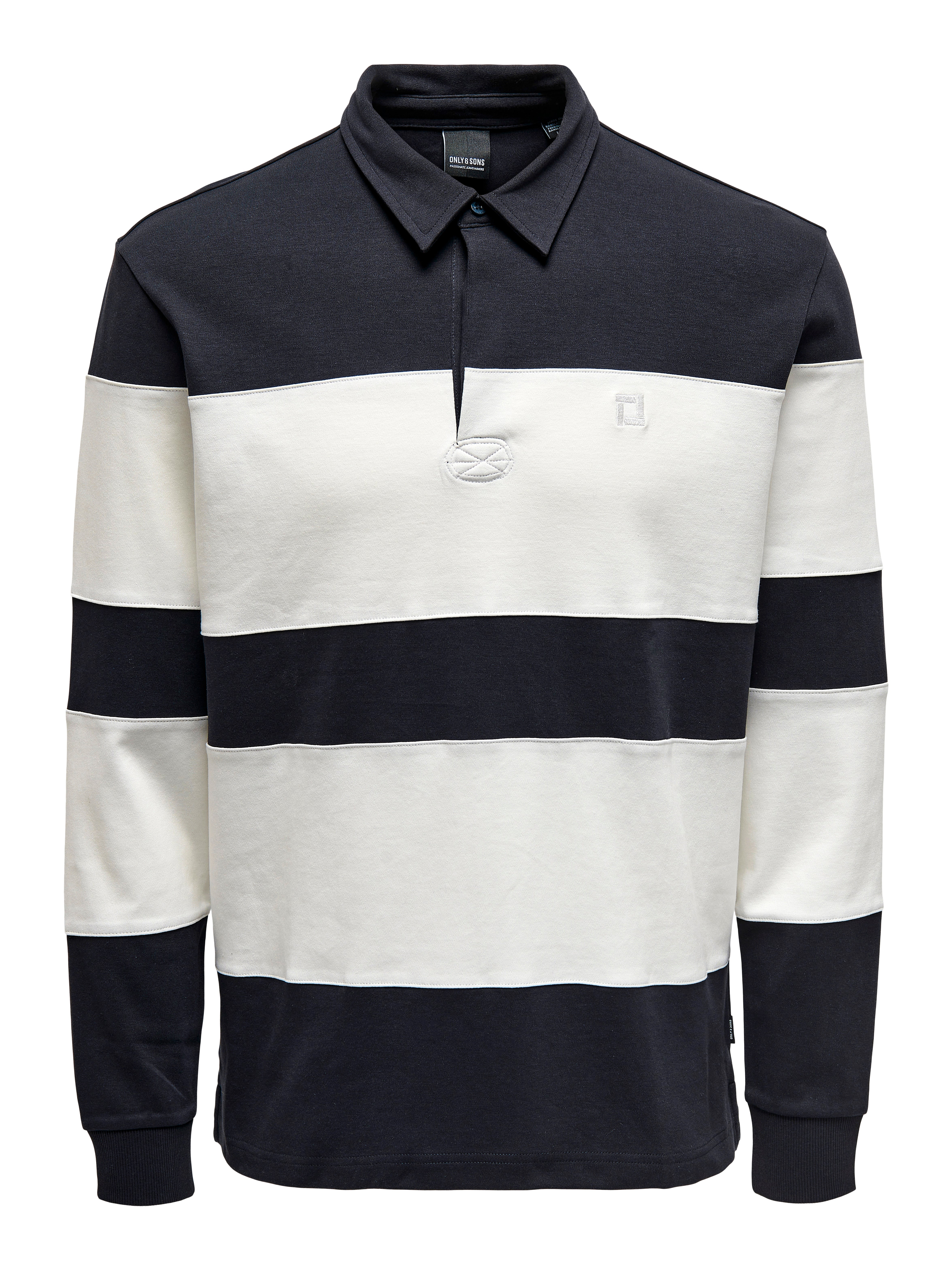 Only & sons online poloshirt