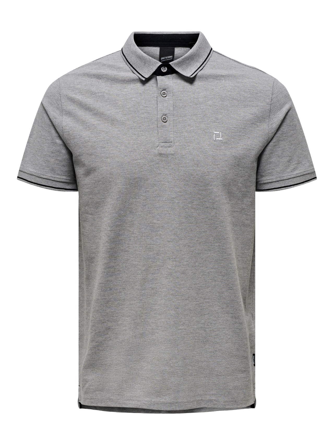 The Polo T-Shirt as a Lifestyle Choice