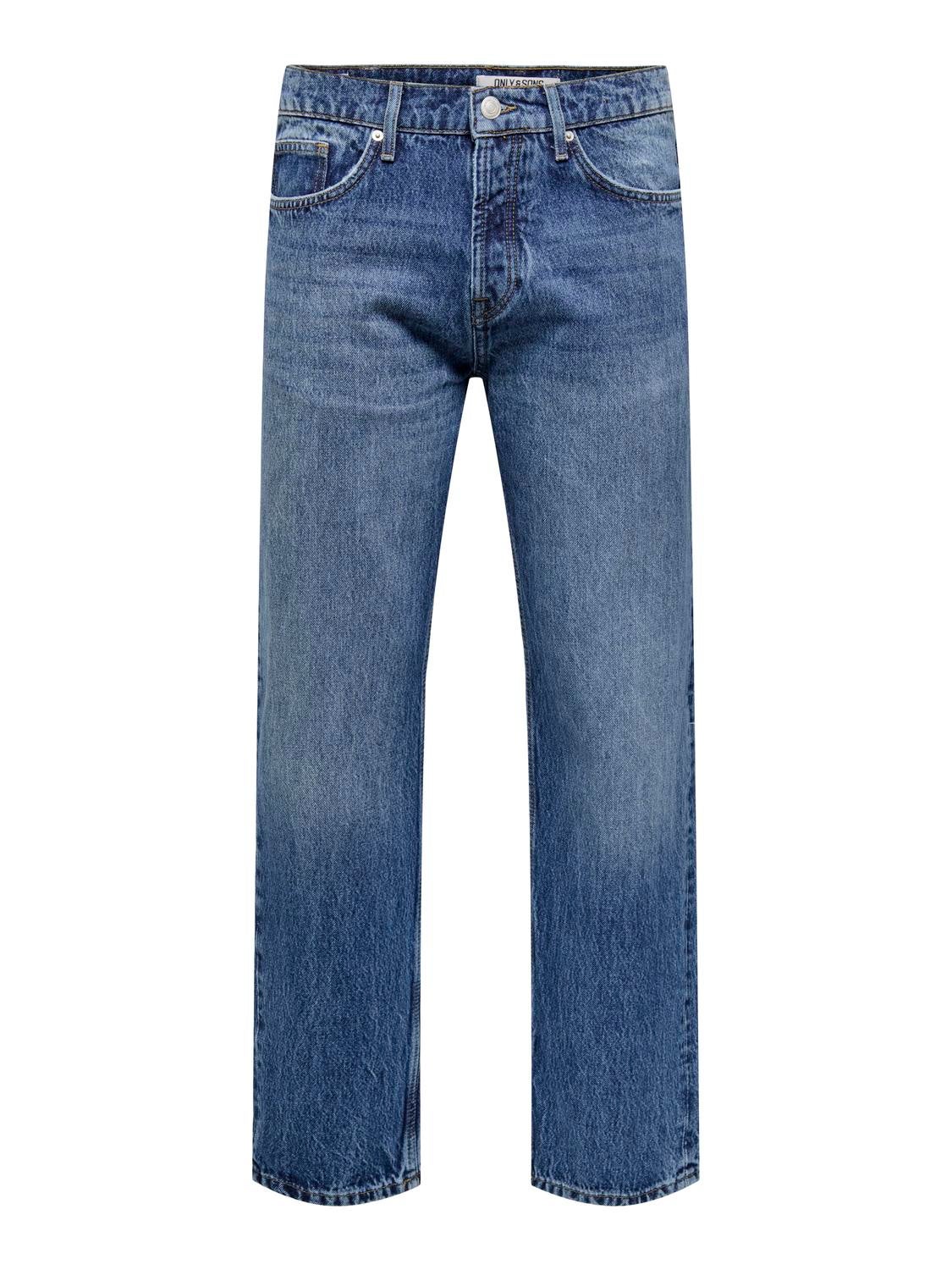 Sons 2024 only jeans