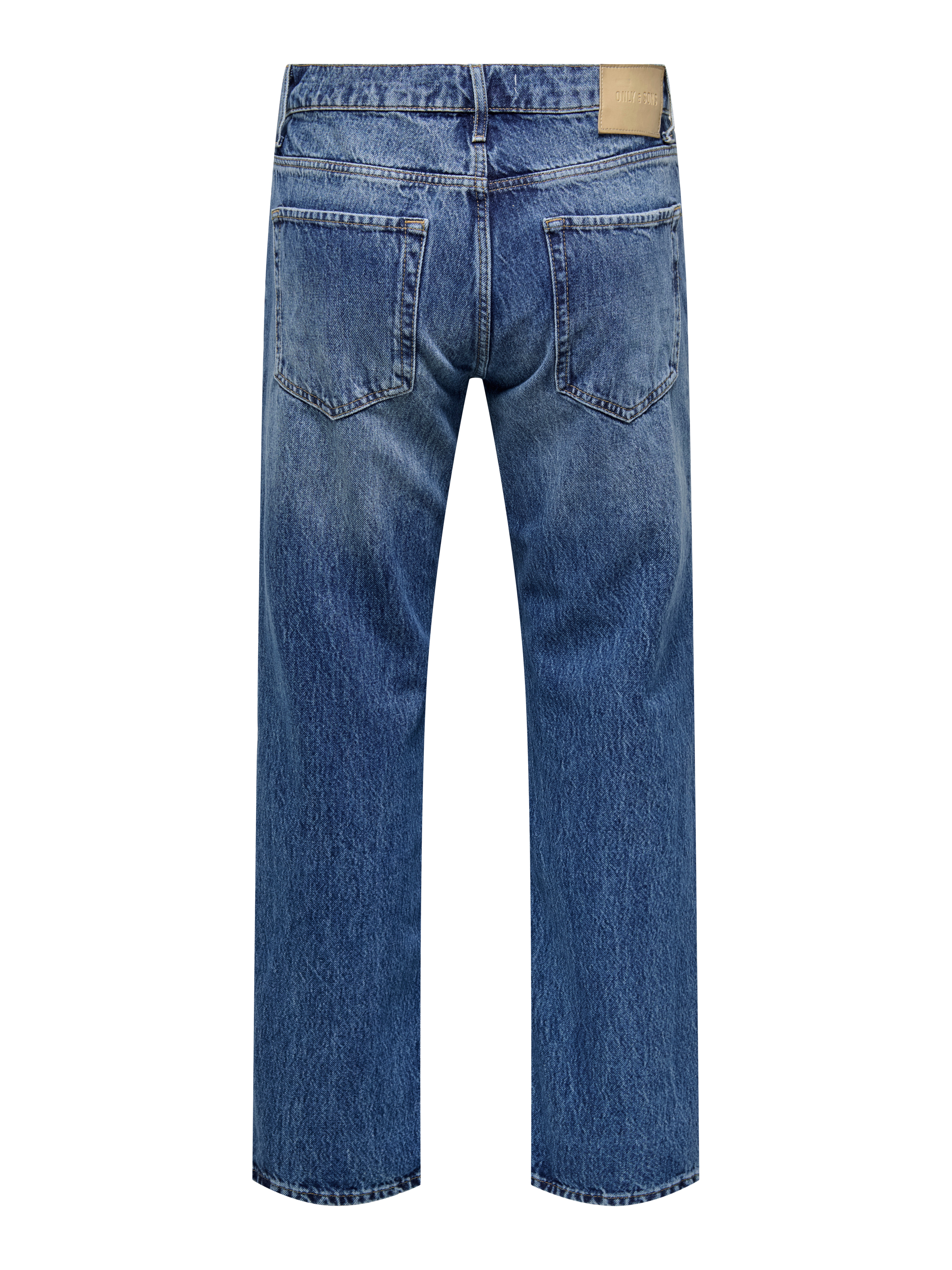 Jeans only 2025 blue denim