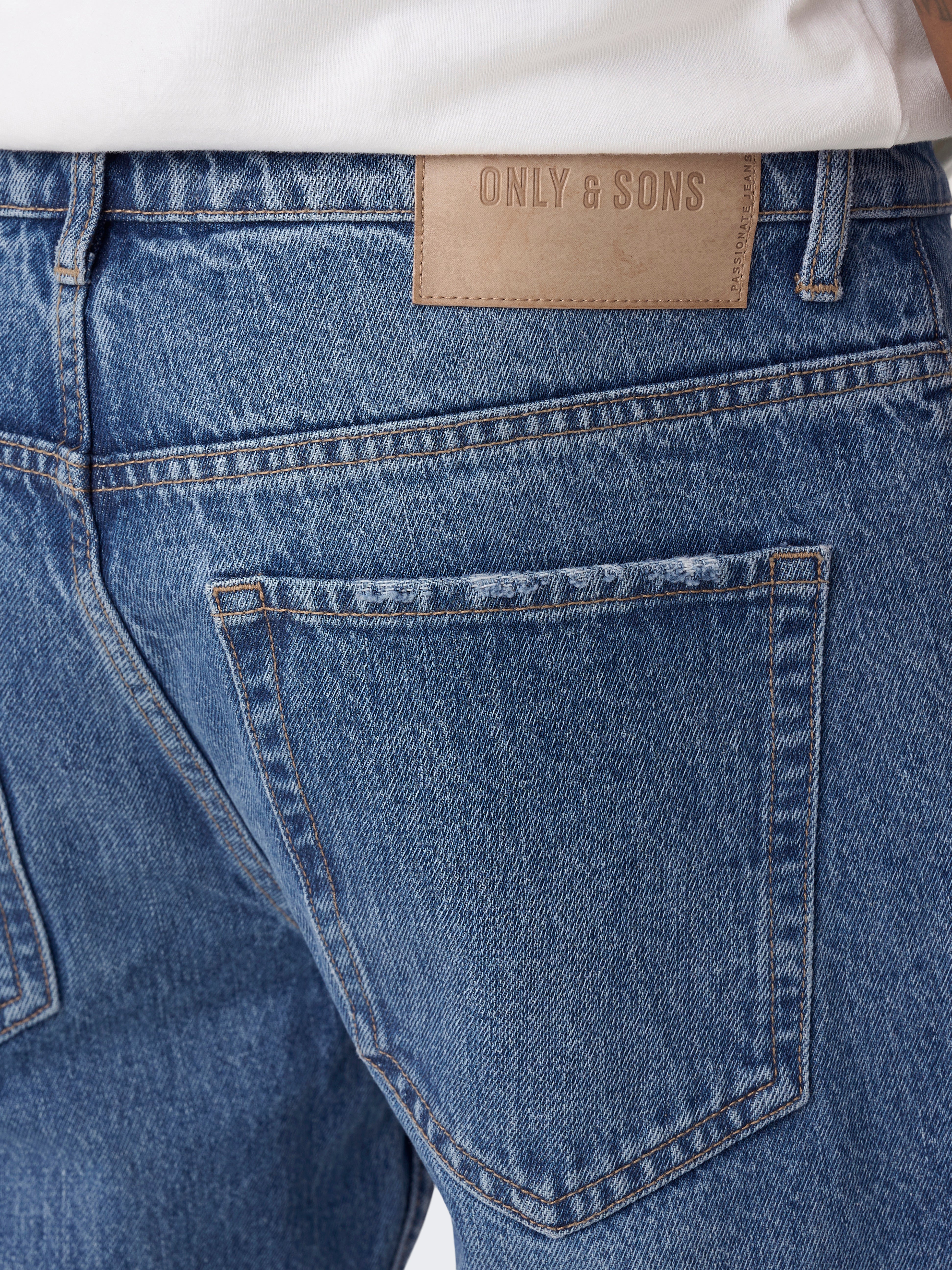 GOD ONLY KNOWS DENIM PANTS Sサイズ GOD ONLY KNOWS DENIM PANTS Sサイズ DENIM PANTS – GOD ONLY KNOWS