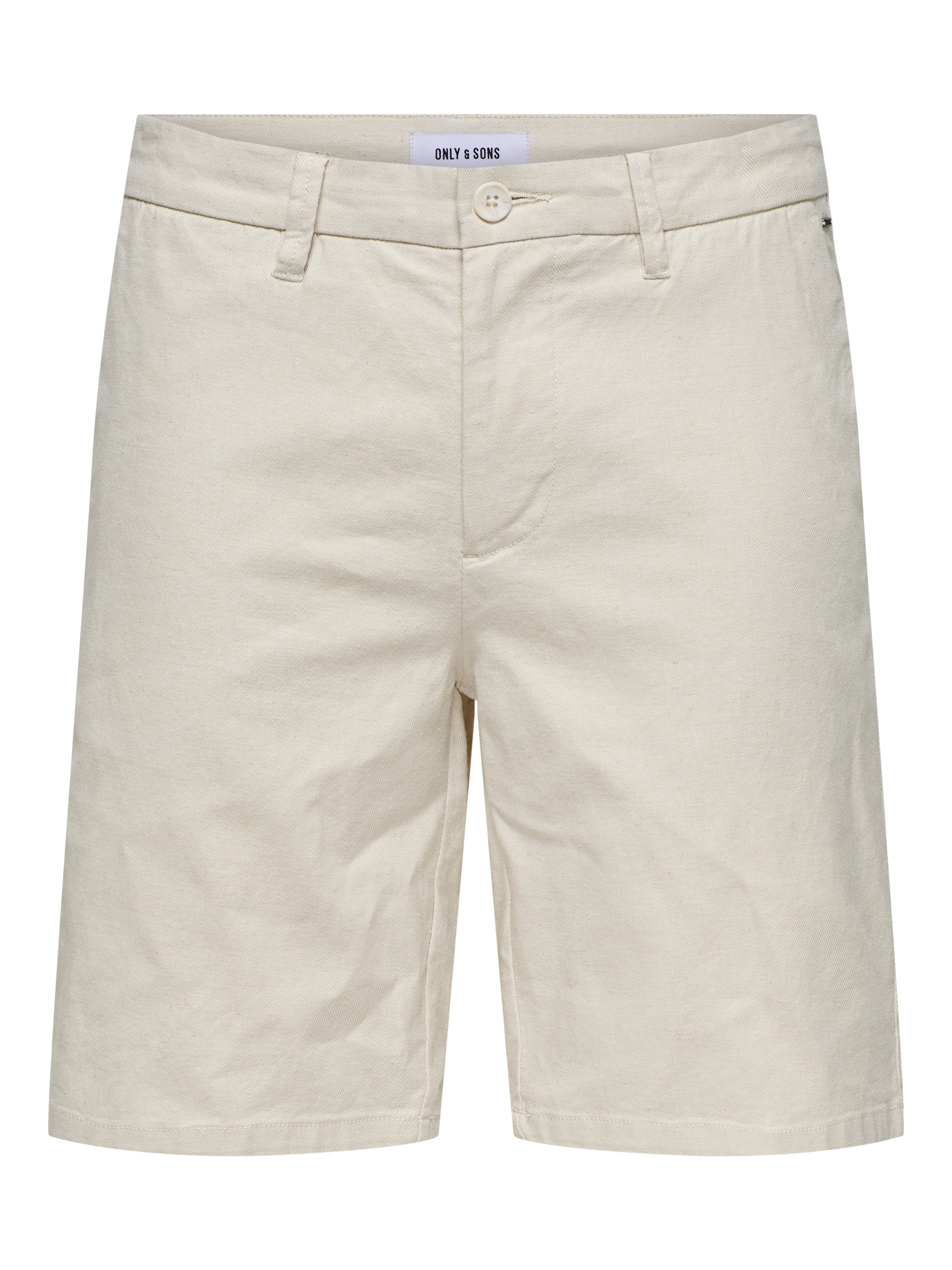 極美品✨ OMMO LINEN SHORT ALL IN ONE 白 現行 1044842_20000_70.jpg