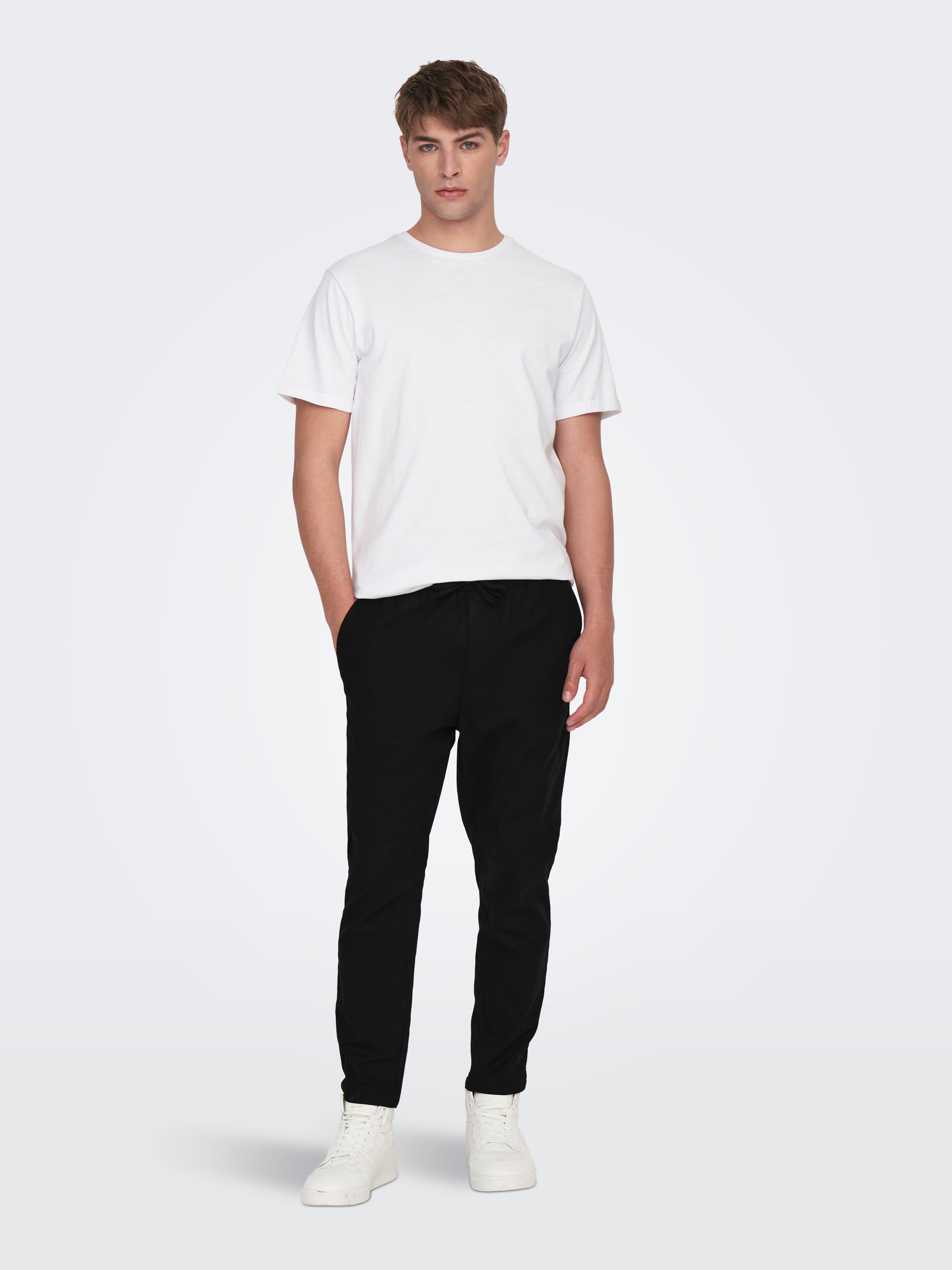 alors pantalon sam DarkNavy サイズ1 Pantalon [SAM-Sam-] DarkNavy – aLORS online store