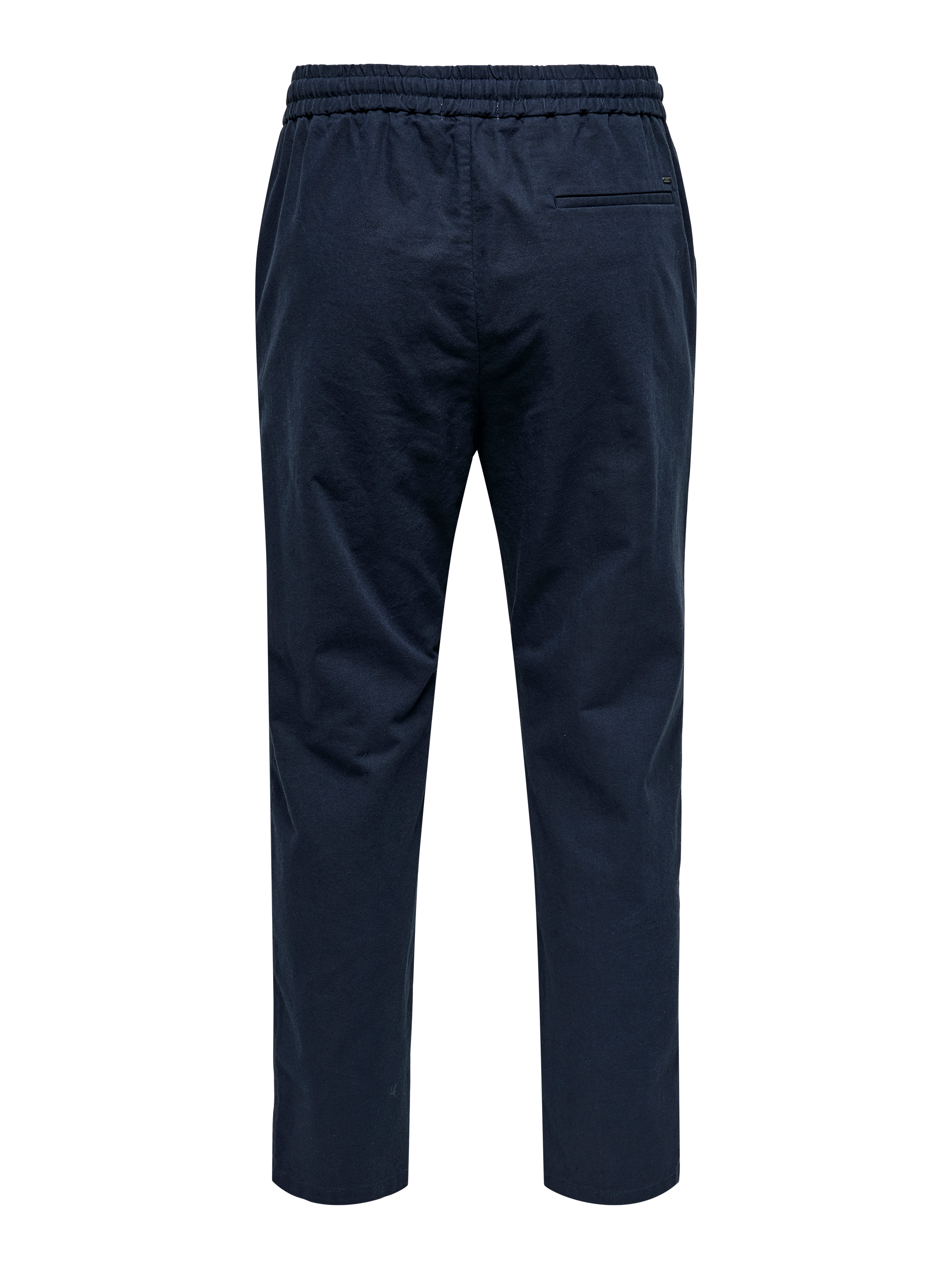 ★新品未使用★ ALOUND TAPERED BAKER PANTS NAVY ALOUND BAKER TAPERED WORK PANTS Mサイズ - メルカリ