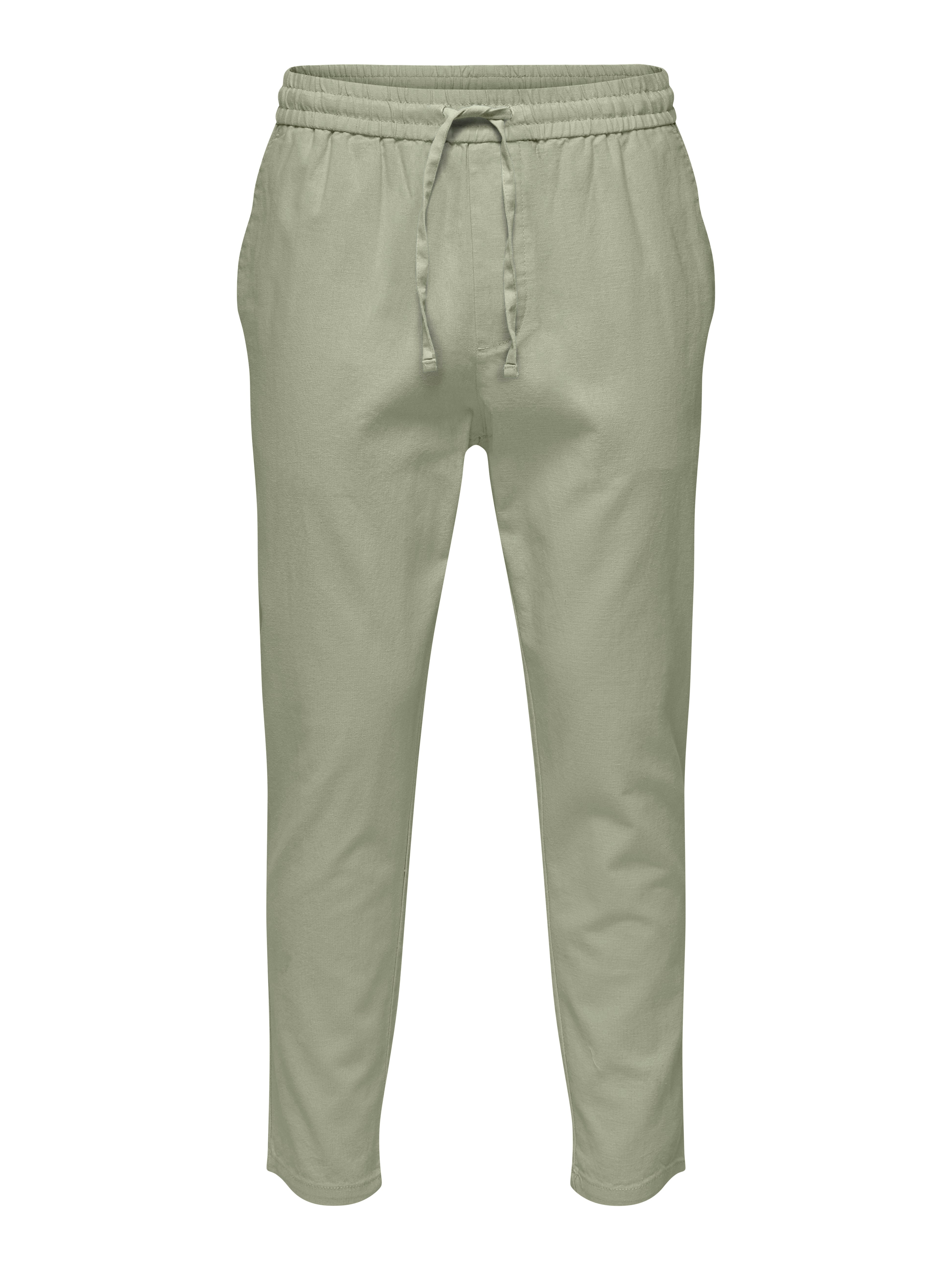 新品　salsation Close fitting pants Lサイズ SALSATION Close fitting Pants M ライトブルー
