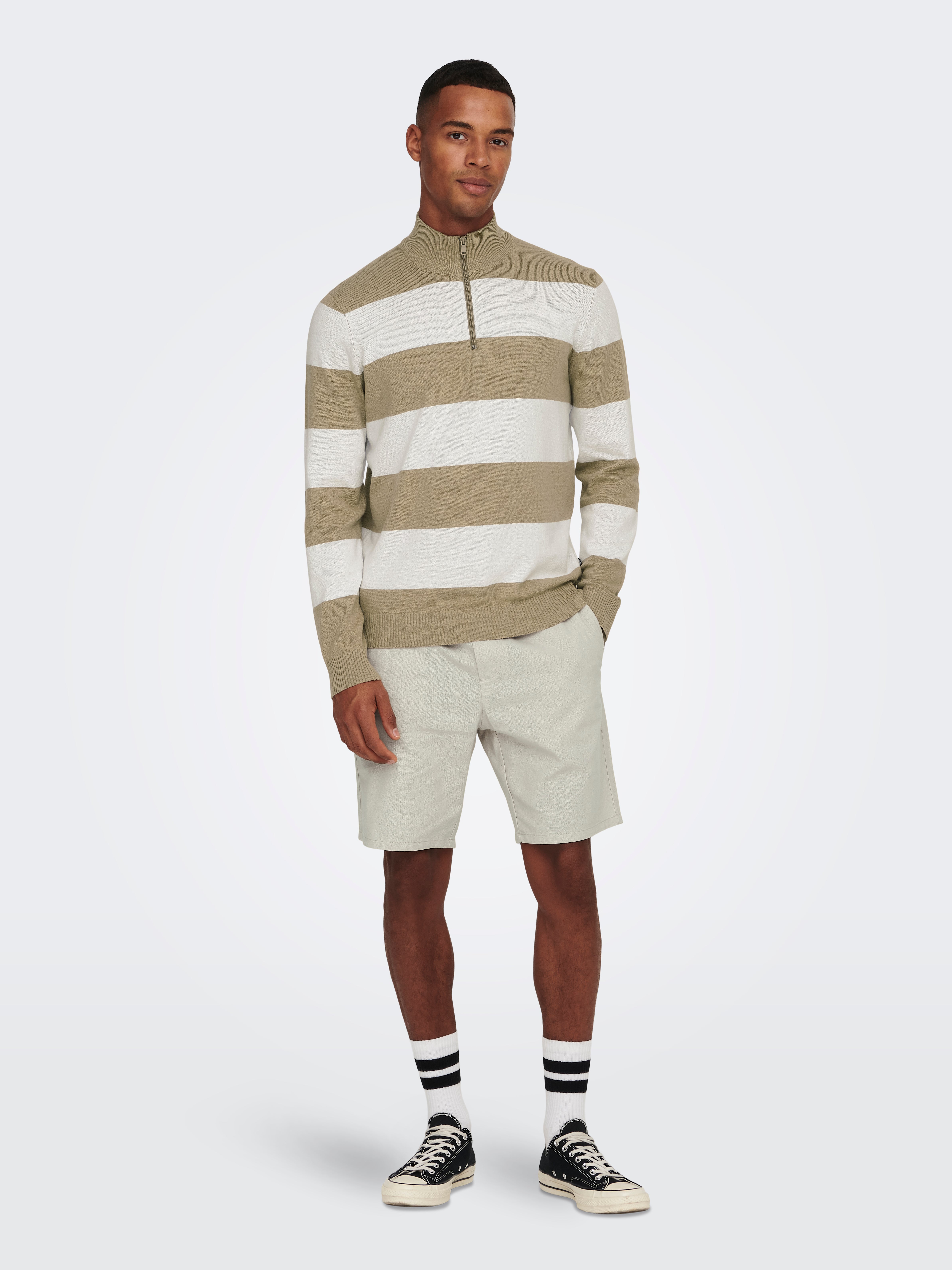 Buy On Court Tank Top Men Black online | Tennis Point COM