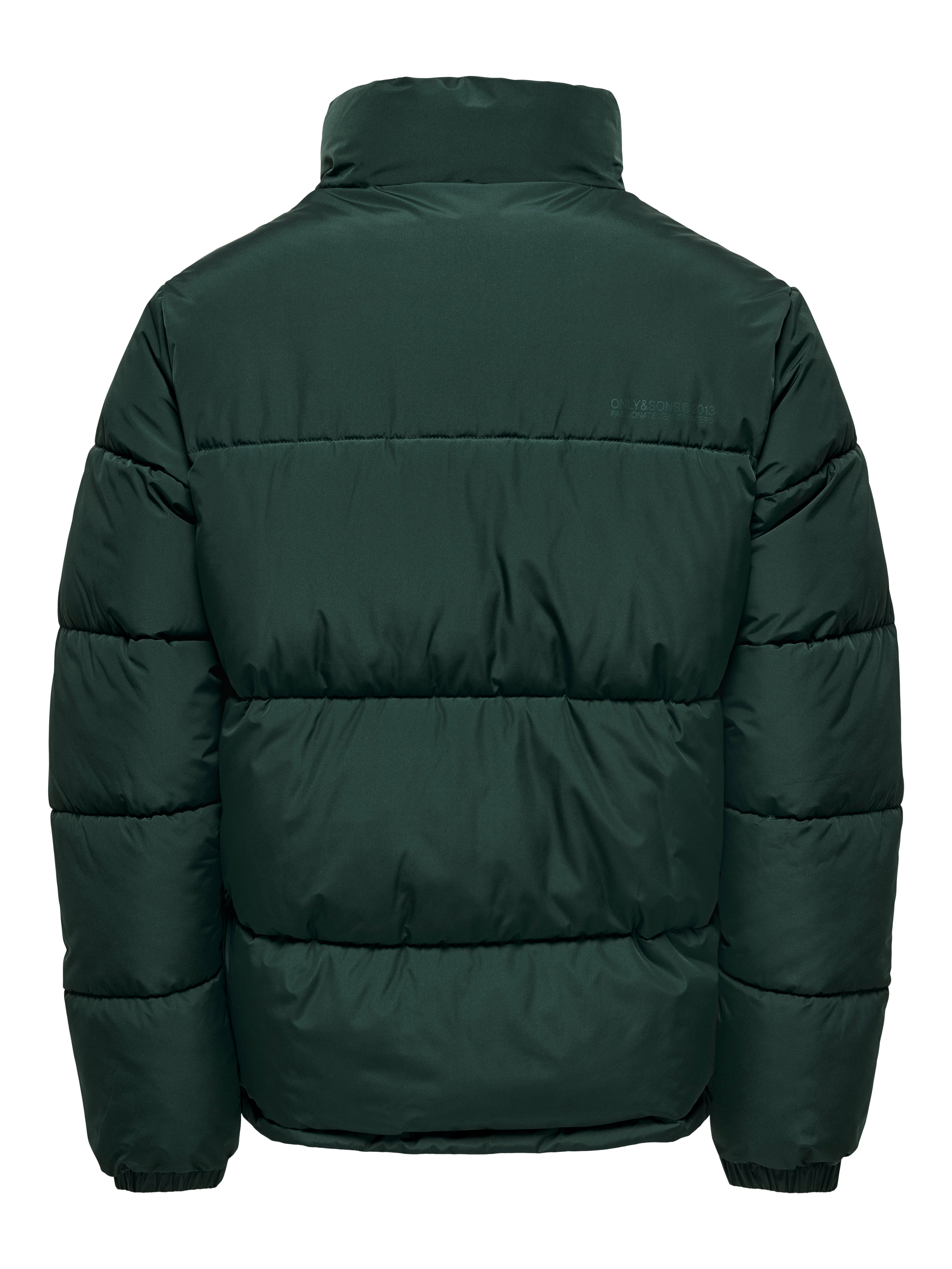 ONSMELVIN Doudoune Vert foncé ONLY SONS®