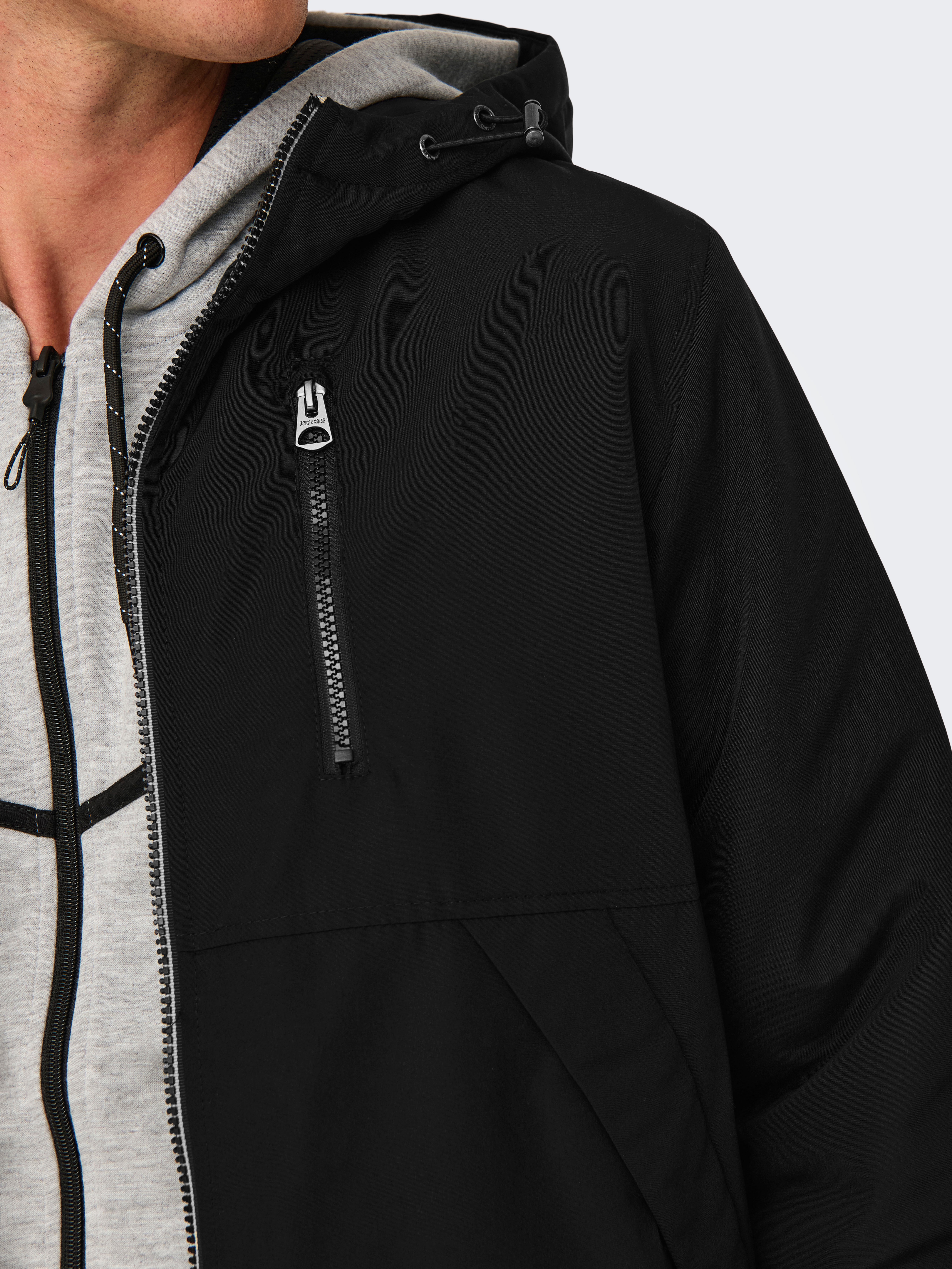 ジャケット・アウター leday Hague half coat leday Hague half coat